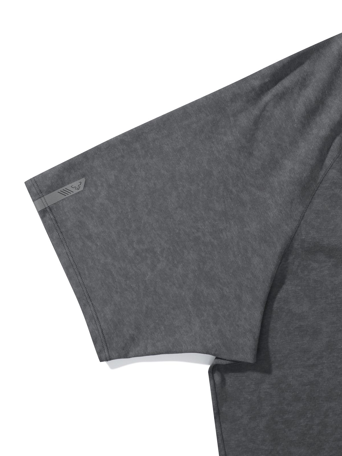 다이나핏(DYNAFIT) PIGMENT (피그먼트) 남성 반팔티_Dark Grey YMM26230C6