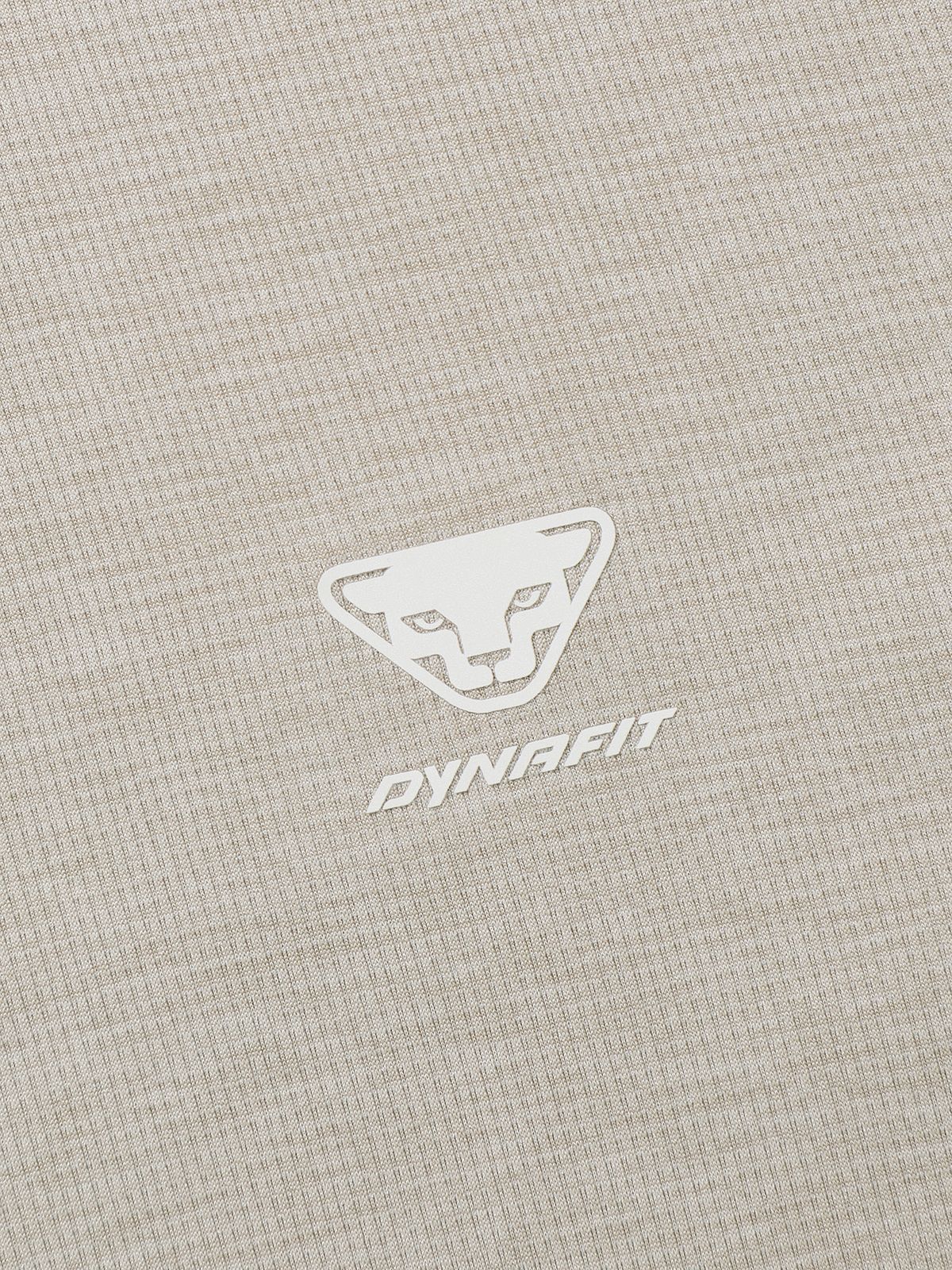 다이나핏(DYNAFIT) BREEZE RUN (브리즈 런) 남성 반팔티_Beige YMM26231E2