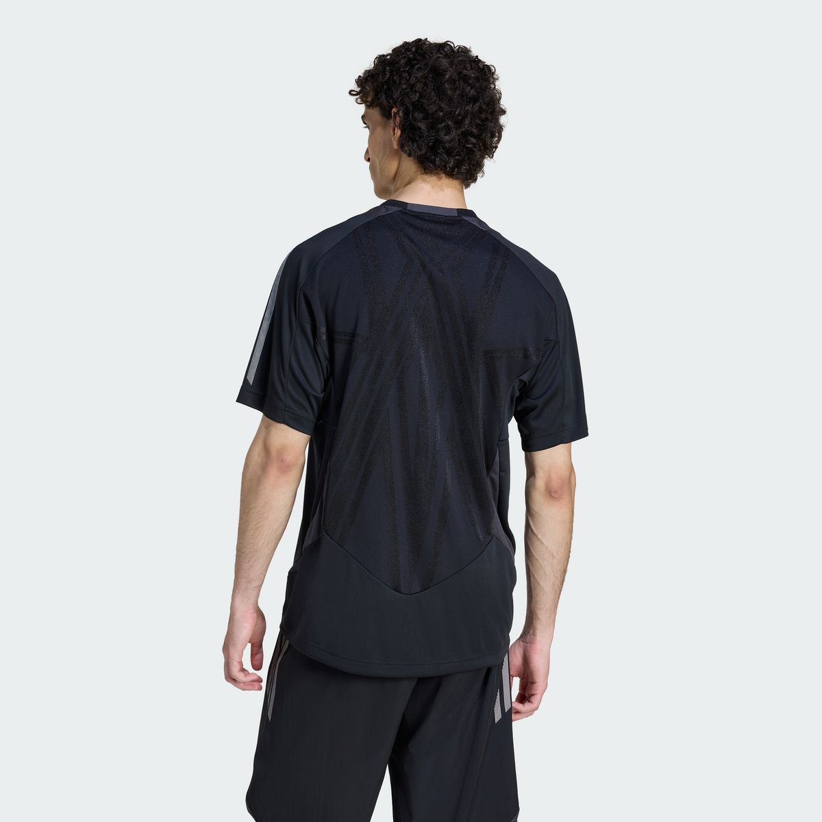 아디다스(ADIDAS) F50 티 쇼트 슬리브 티셔츠 KE0698