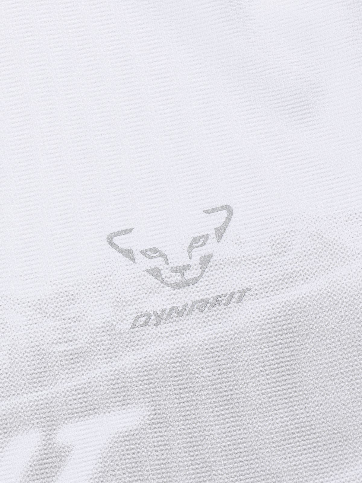 다이나핏(DYNAFIT) IZAR (이자르) 남성 반팔티_White YMM26244W2