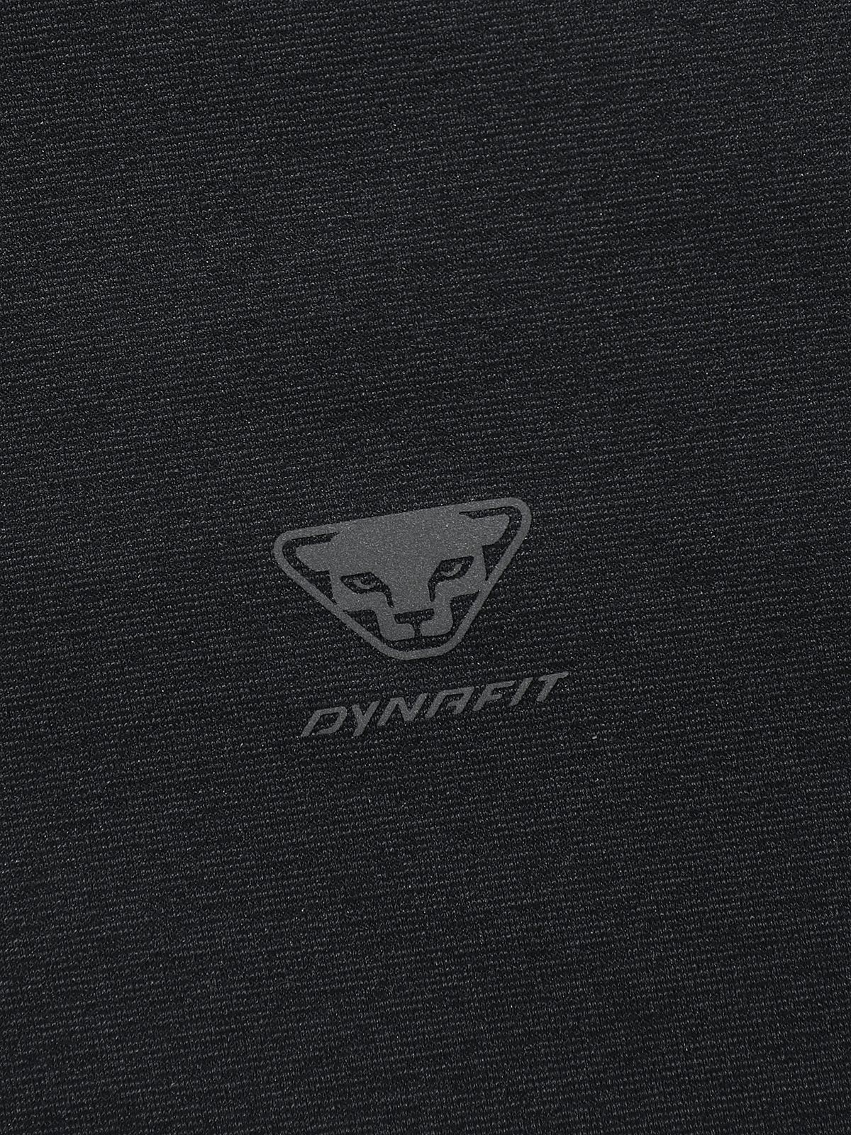 다이나핏(DYNAFIT) TWINKLE (트윙클) 여성 반팔티_Dark Charcoal YWM26241C9