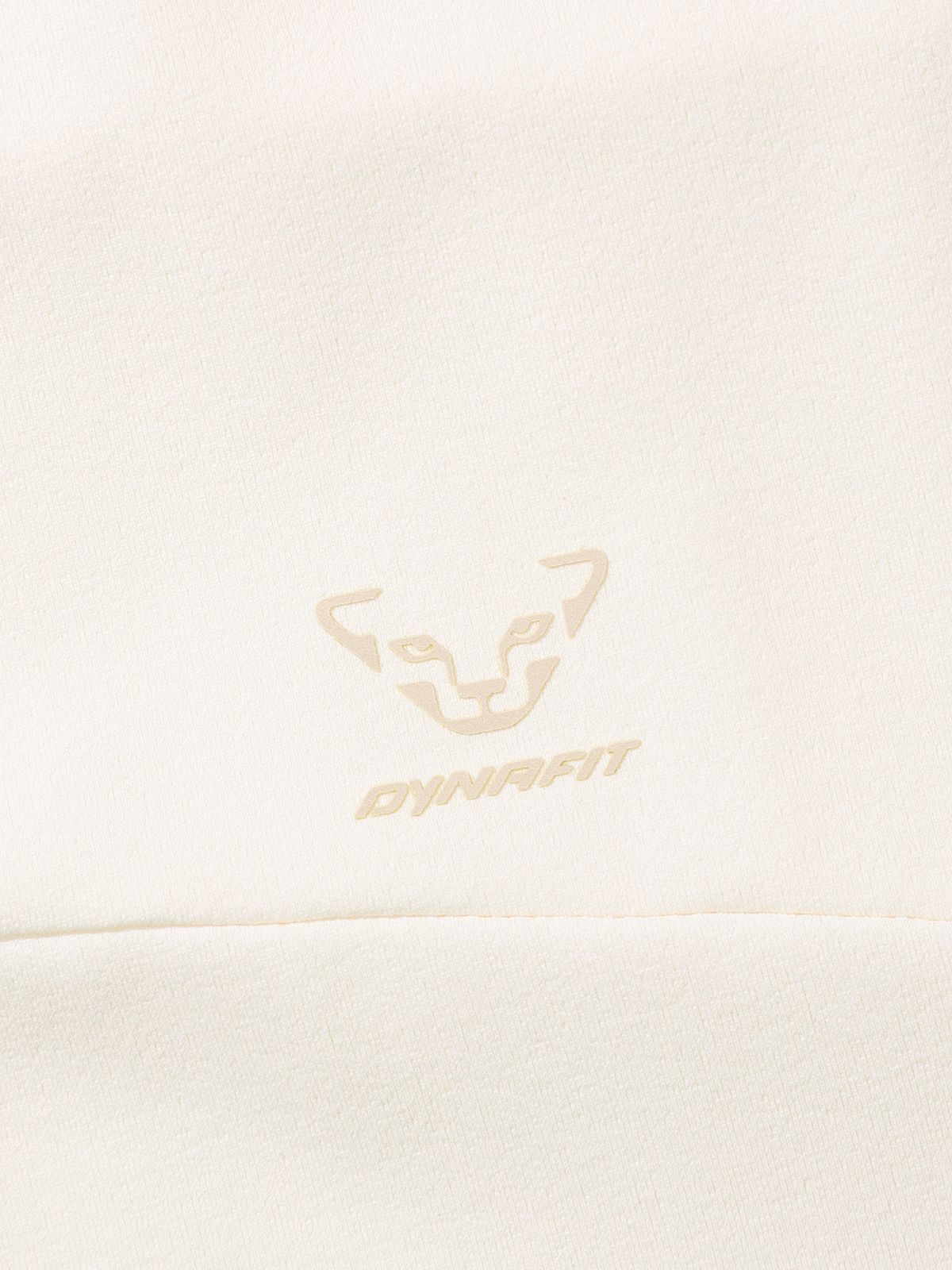 다이나핏(DYNAFIT) SKY-BUTTERFLY (스카이 버터플라이) 여성 반팔티_BUTTER YWM26260W8