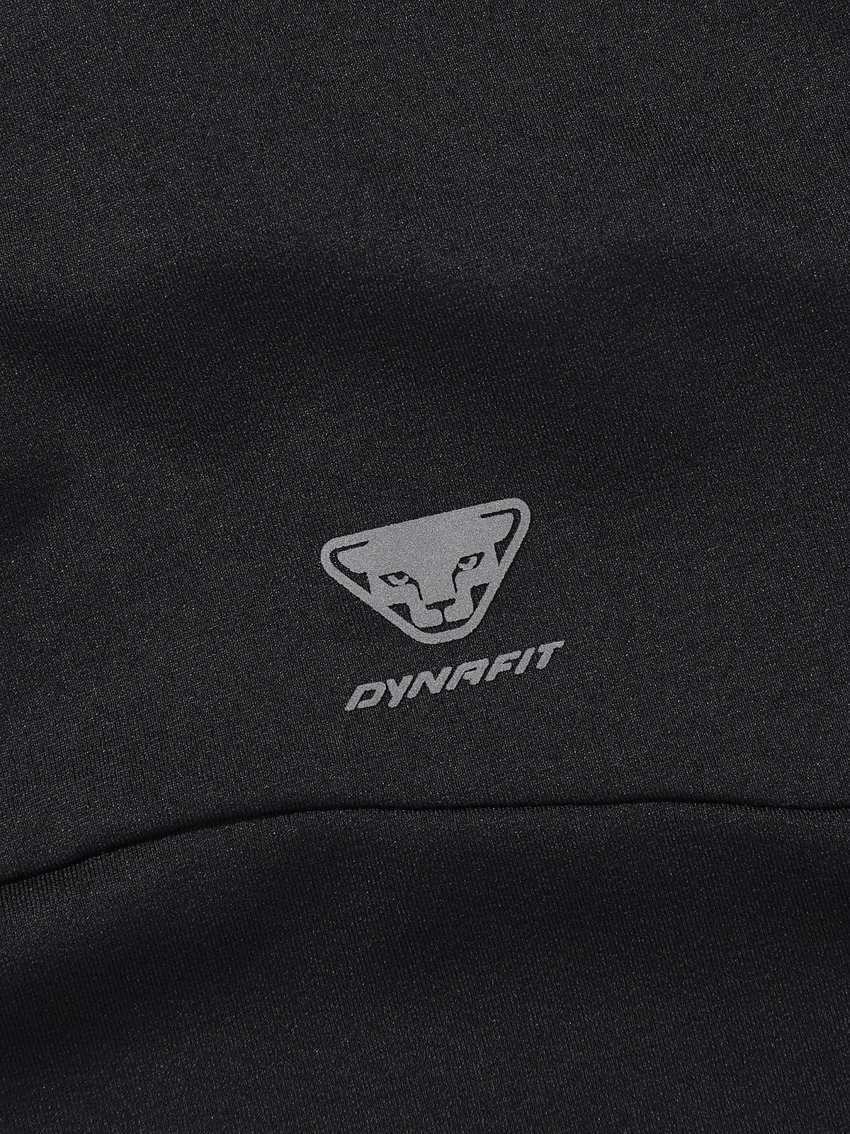 다이나핏(DYNAFIT) SKY-BUTTERFLY (스카이 버터플라이) 여성 반팔티_Black YWM26260Z1