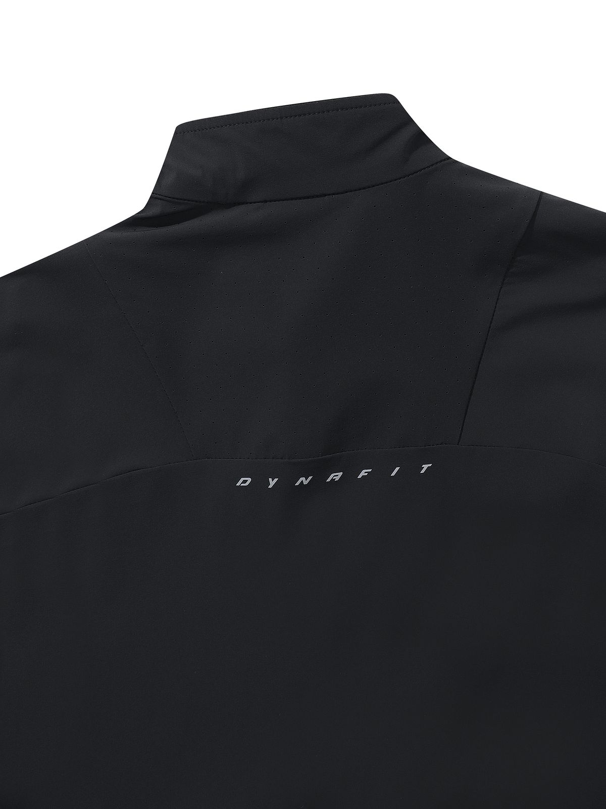 다이나핏(DYNAFIT) ICE SKIN (살얼음) 남성 자켓_Dark Charcoal YMM26132C9