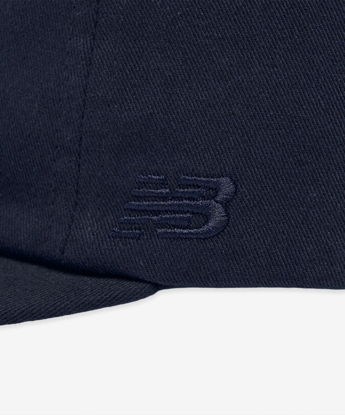 뉴발란스(NEW BALANCE) NBGDGSW101 / 노본 스티치캡 (NAVY)