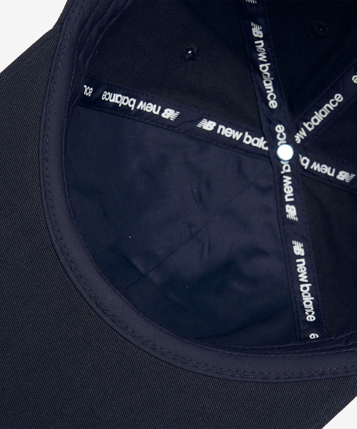 뉴발란스(NEW BALANCE) NBGDGSW101 / 노본 스티치캡 (NAVY)