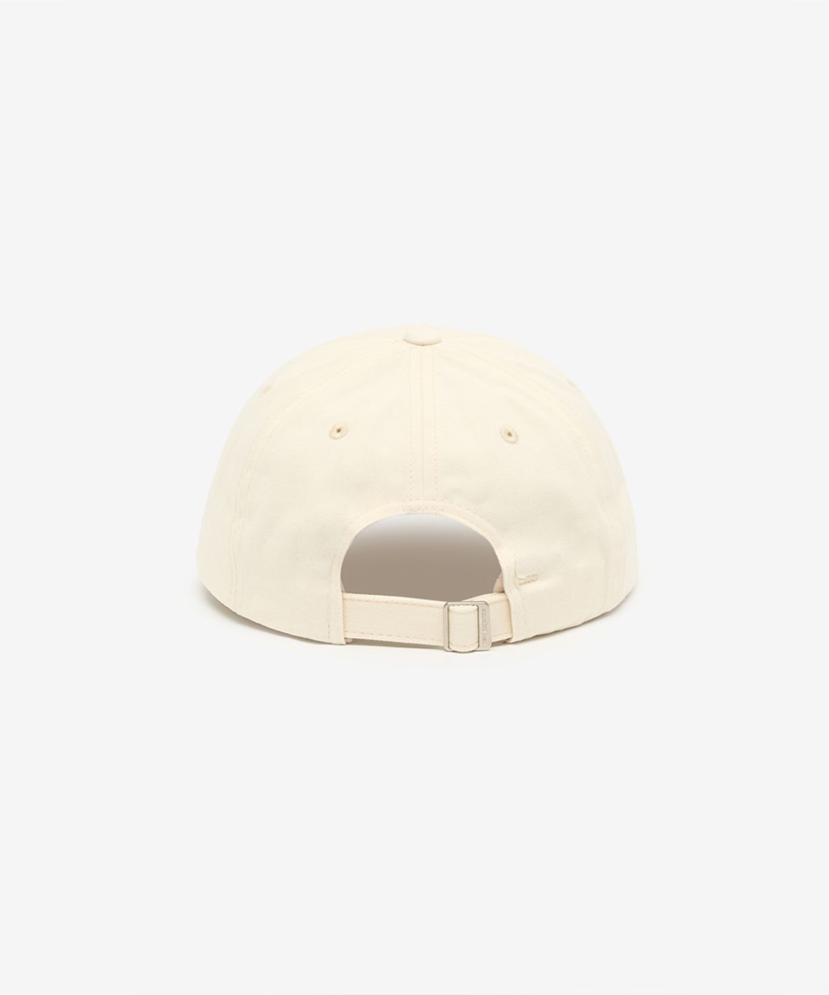 뉴발란스(NEW BALANCE) NBGDGSW101 / 노본 스티치캡 (CREAM)