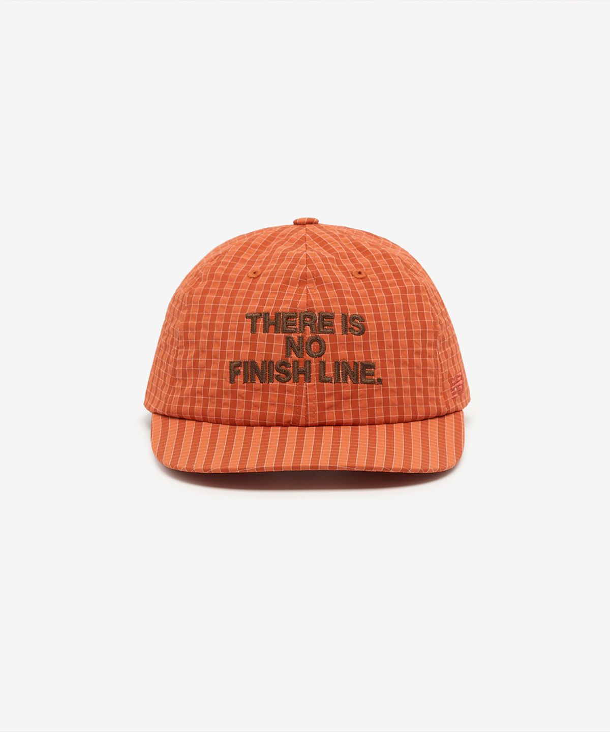 뉴발란스(NEW BALANCE) NBGDGSW101 / 노본 스티치캡 (ORANGE)
