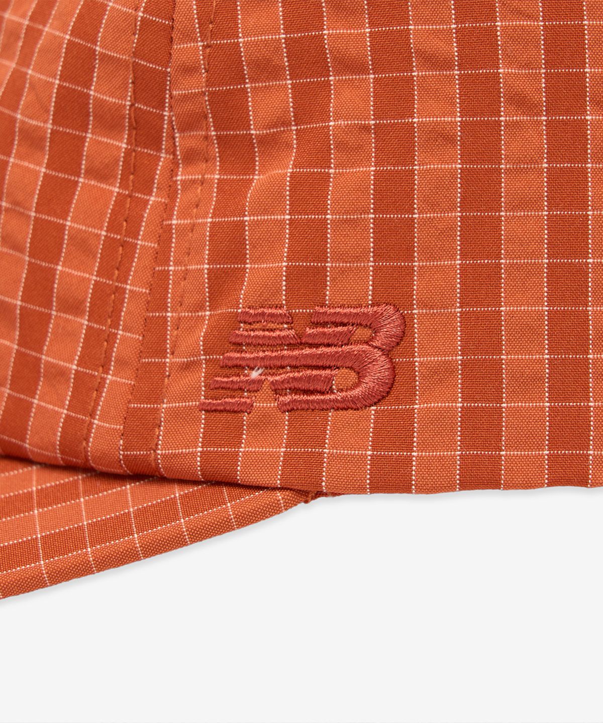 뉴발란스(NEW BALANCE) NBGDGSW101 / 노본 스티치캡 (ORANGE)