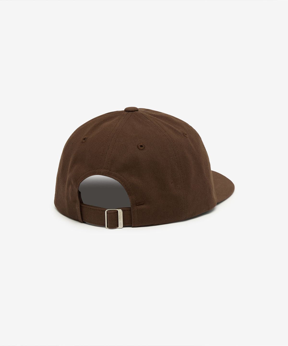 뉴발란스(NEW BALANCE) NBGDGSW101 / 노본 스티치캡 (BROWN)