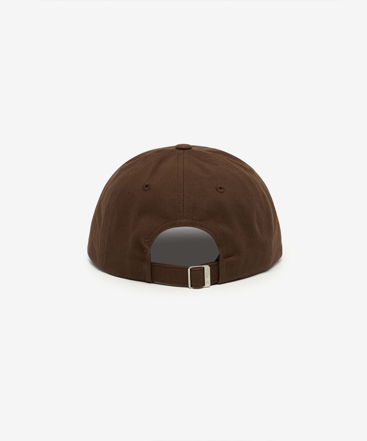 뉴발란스(NEW BALANCE) NBGDGSW101 / 노본 스티치캡 (BROWN)