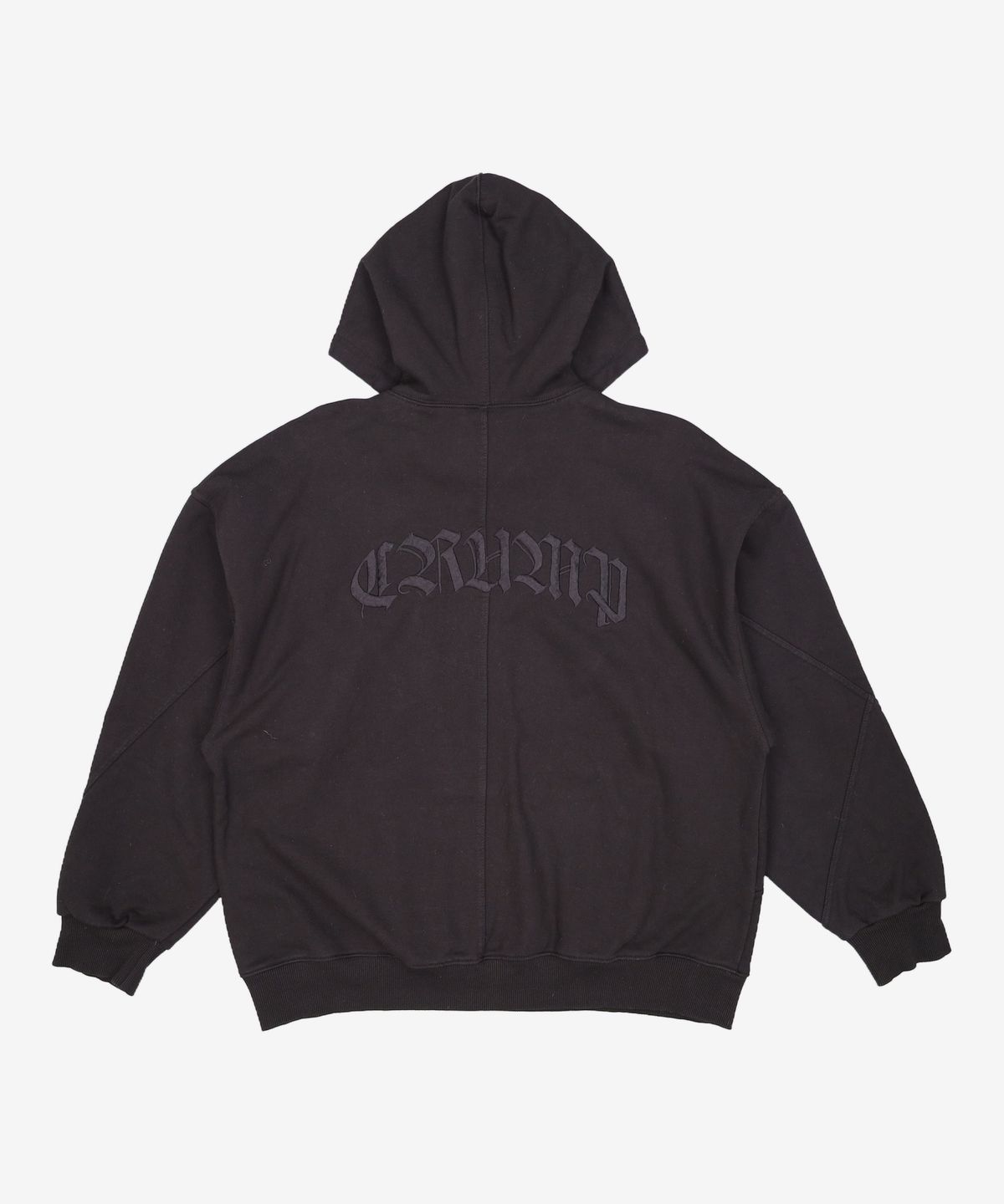 크럼프(CRUMP) 후드 티셔츠 L