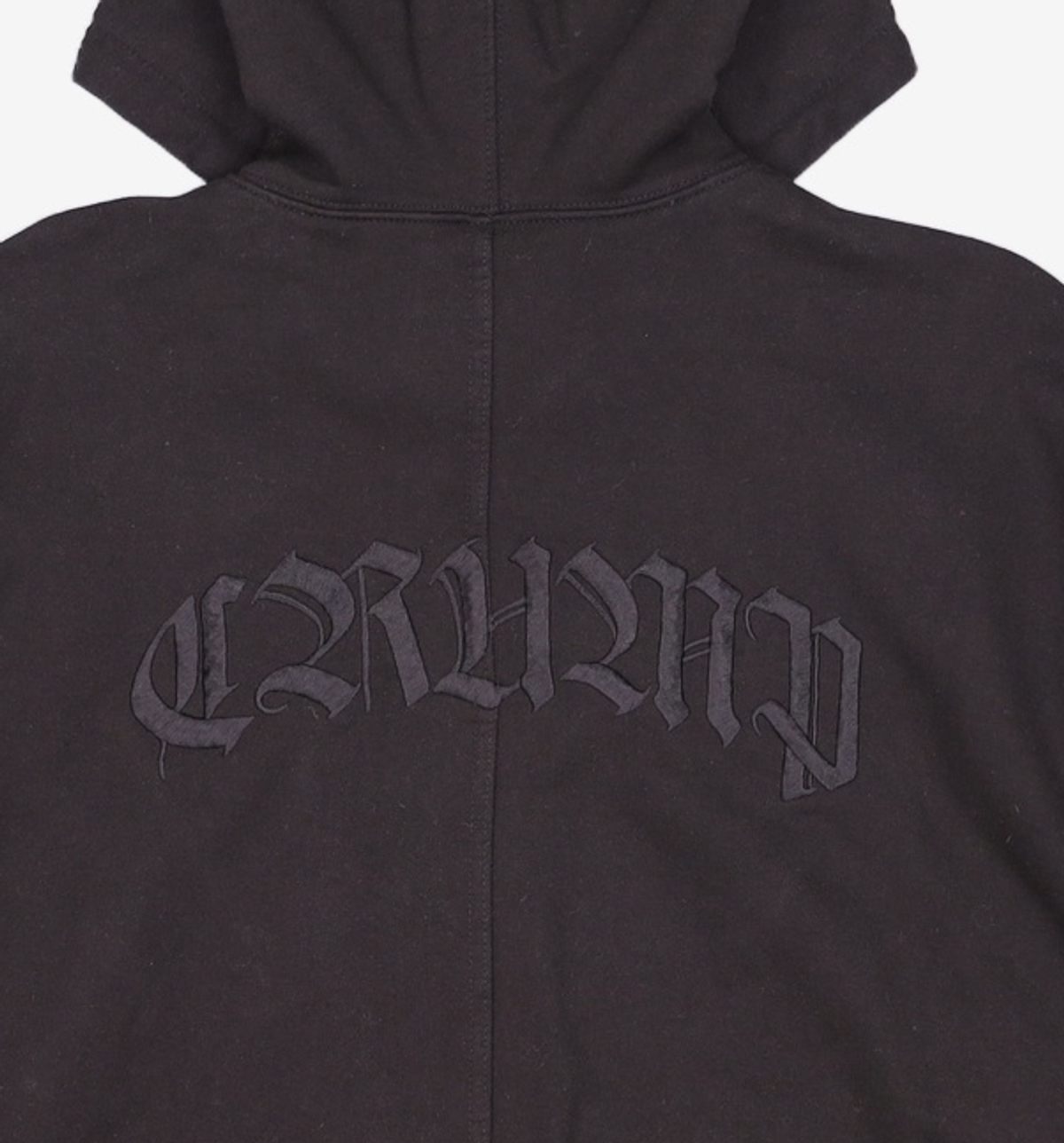 크럼프(CRUMP) 후드 티셔츠 L