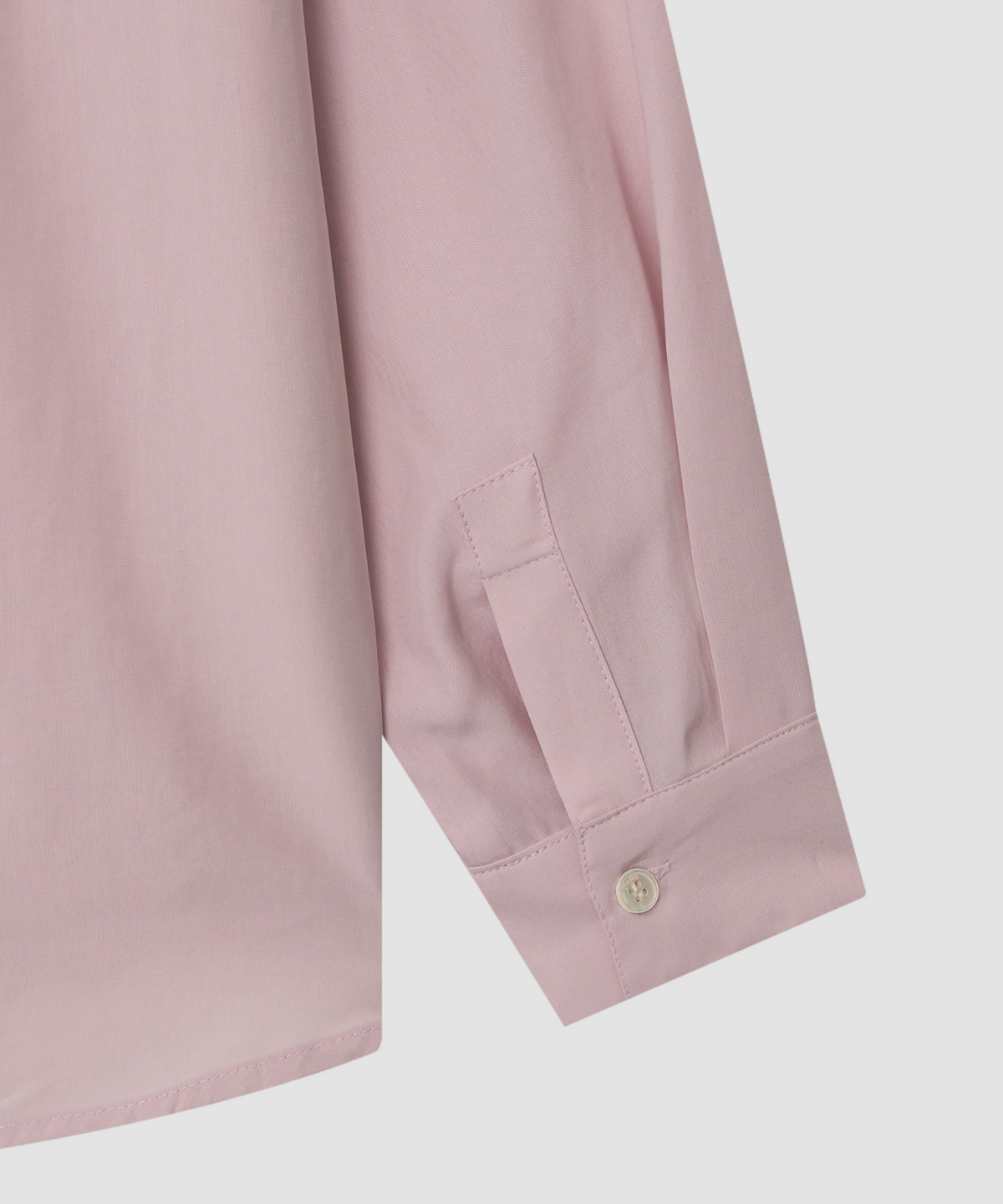 더 릴(THE LILLE) Ronny Shirts Blouse_Lavender