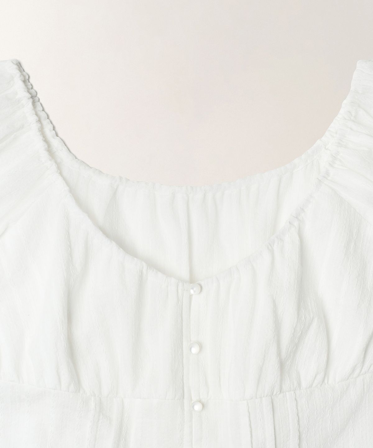 튜드먼트(TTUDEMENT) EYELET OFF-SHOULDER BLOUSE_WHITE