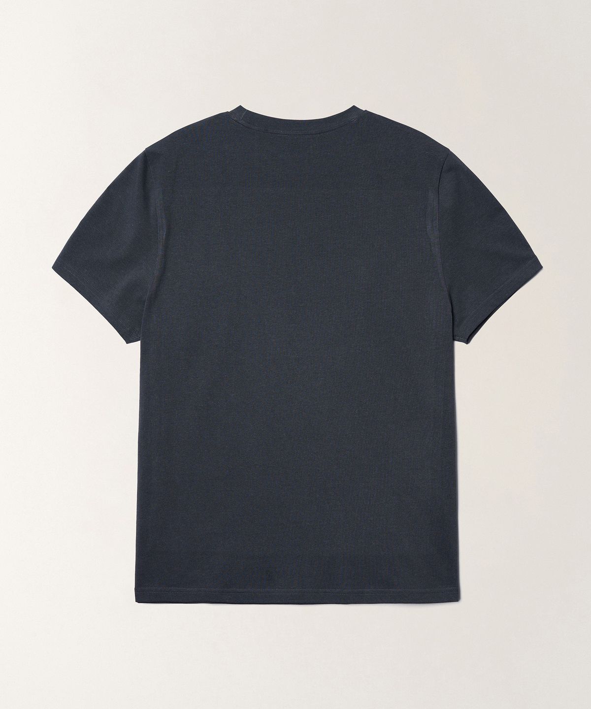 튜드먼트(TTUDEMENT) TEA CAN GRAPHIC T-SHIRT_CHARCOAL