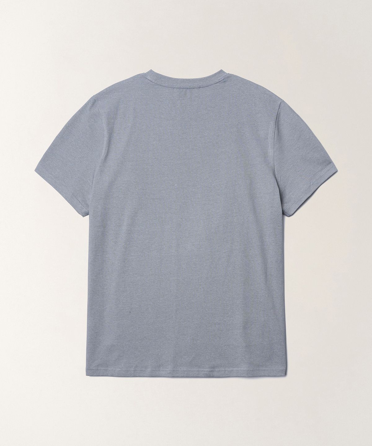 튜드먼트(TTUDEMENT) TEA CAN GRAPHIC T-SHIRT_LIGHT GREY