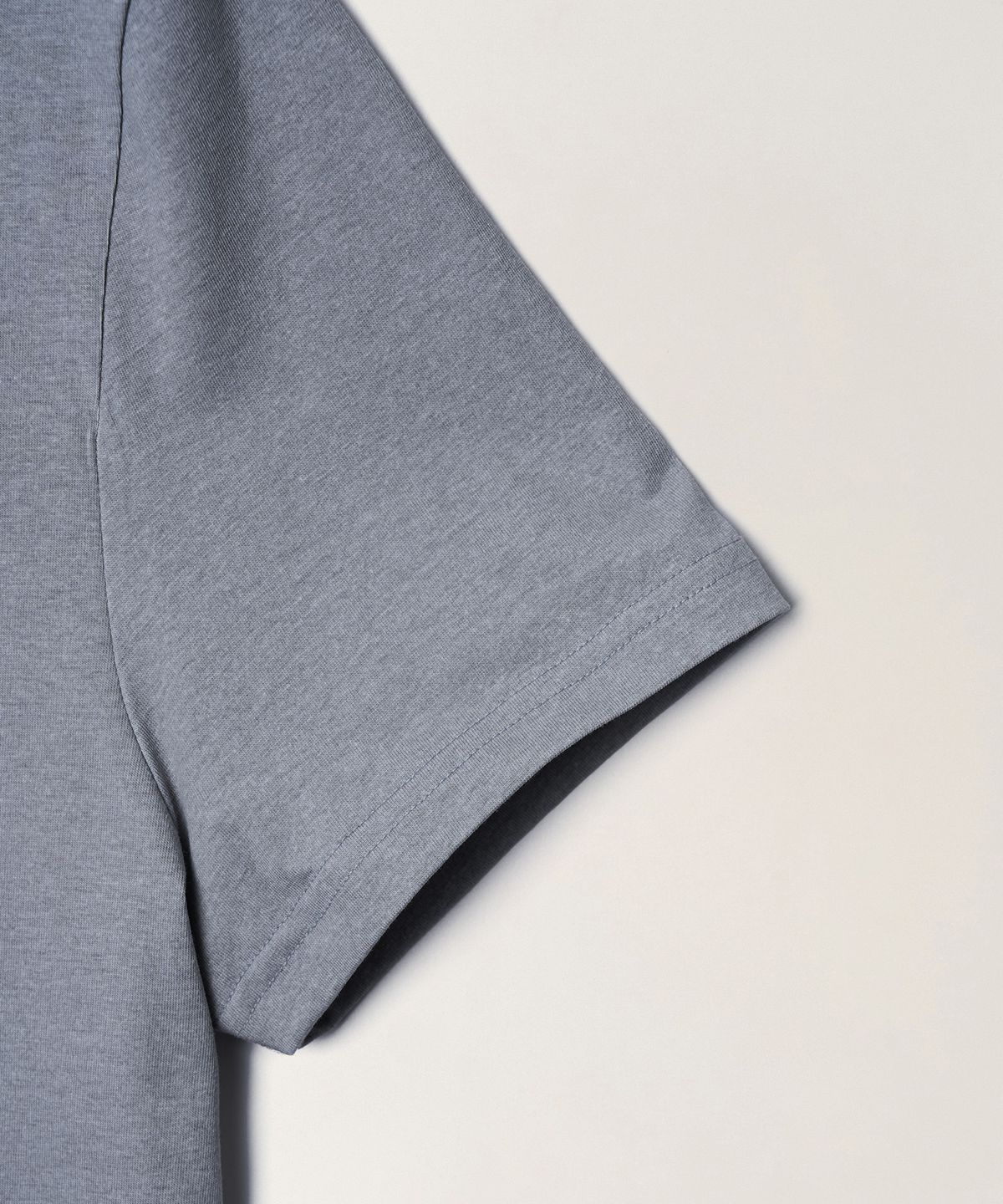 튜드먼트(TTUDEMENT) TEA CAN GRAPHIC T-SHIRT_LIGHT GREY