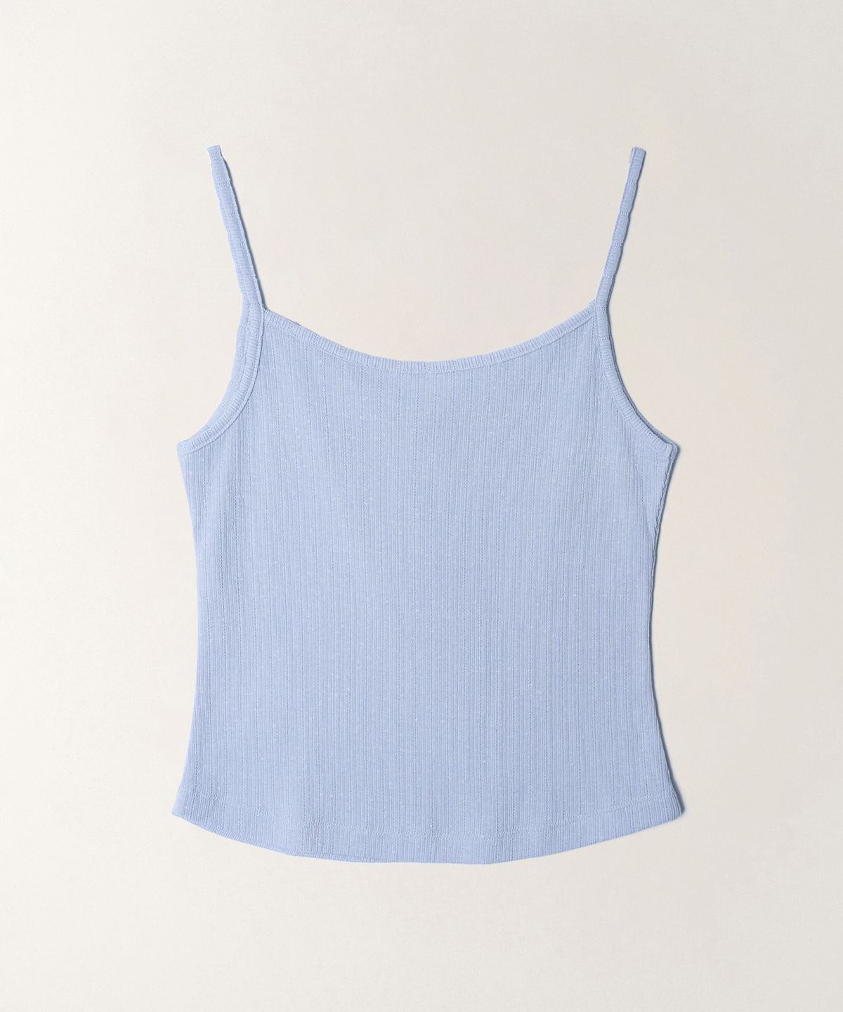 튜드먼트(TTUDEMENT) LACE CARDIGAN SET_LIGHT BLUE