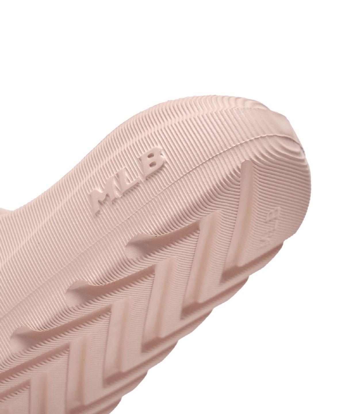 엠엘비(MLB) 스키퍼 슬라이드 NY (Pink)