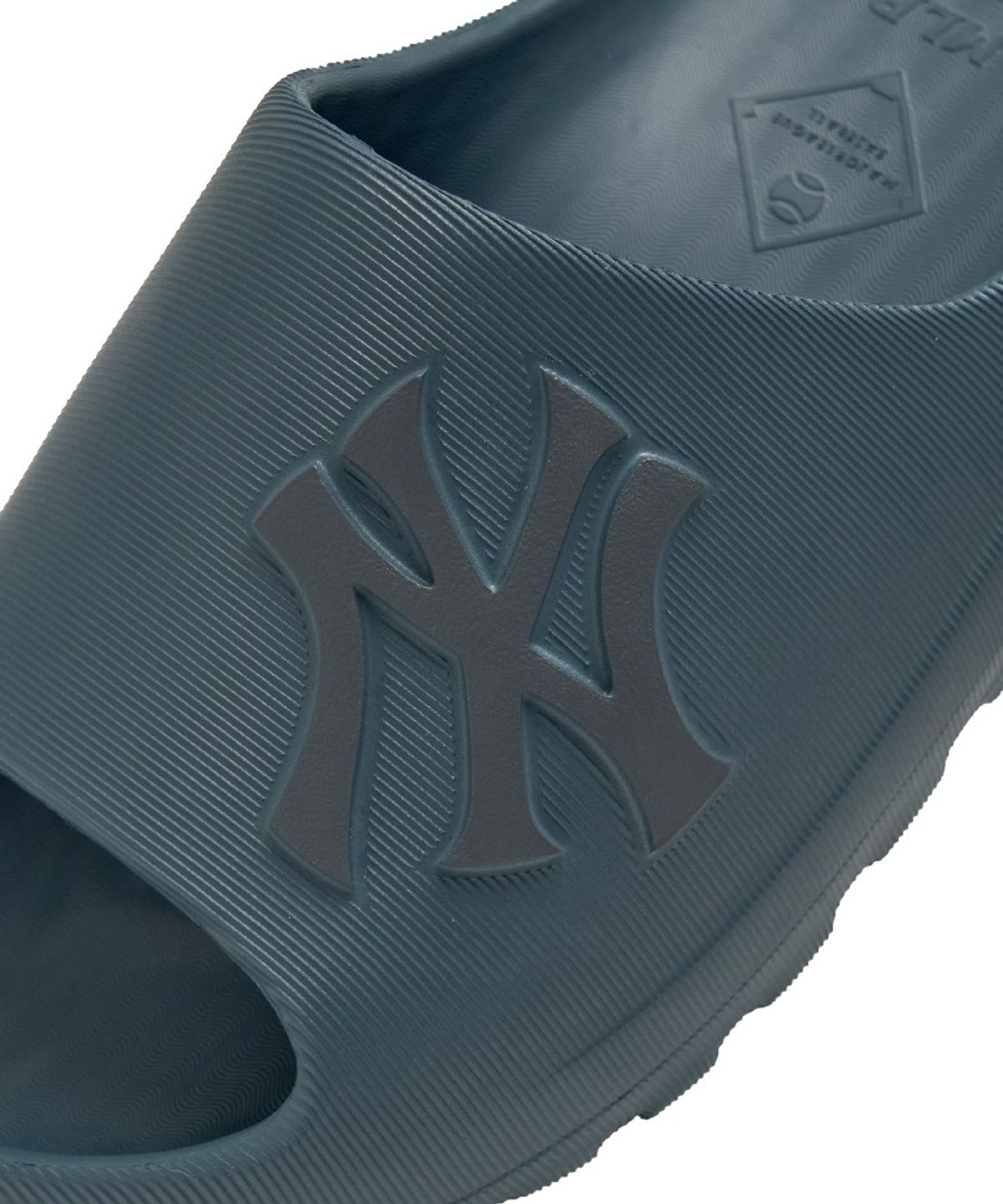 엠엘비(MLB) 스키퍼 슬라이드 NY (Ptn.Indigo)