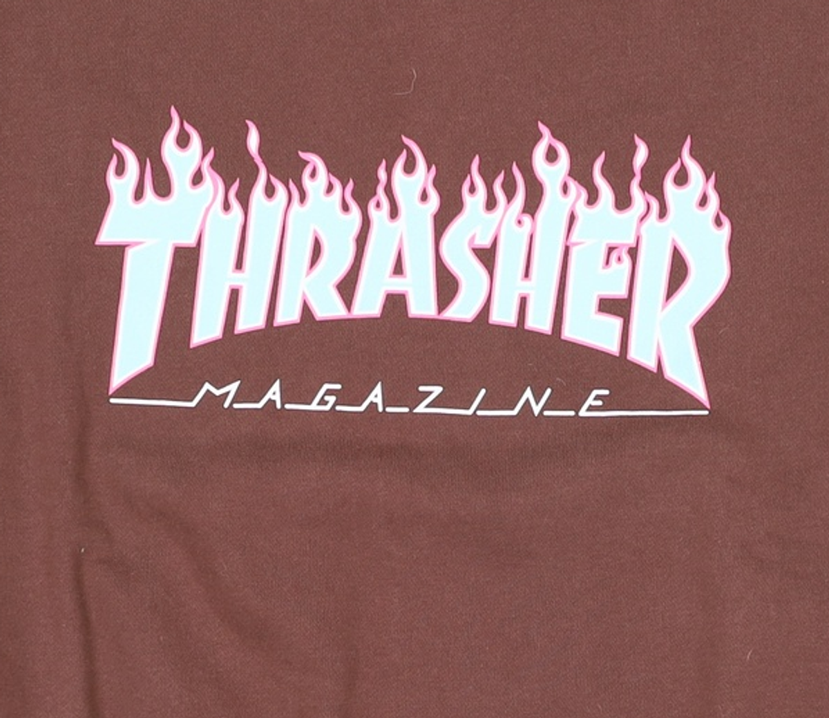 트레셔(THRASHER) 맨투맨/스웨트셔츠 L