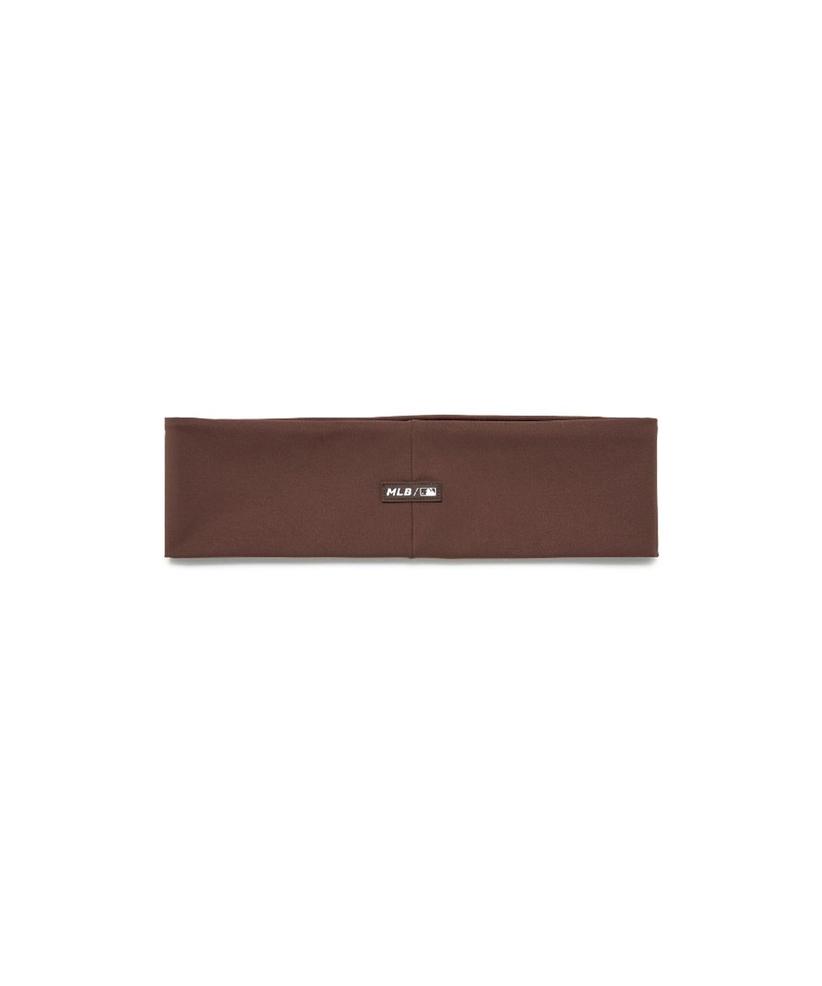 엠엘비(MLB) 스포티브 헤어밴드 BOS (Neon Brown)