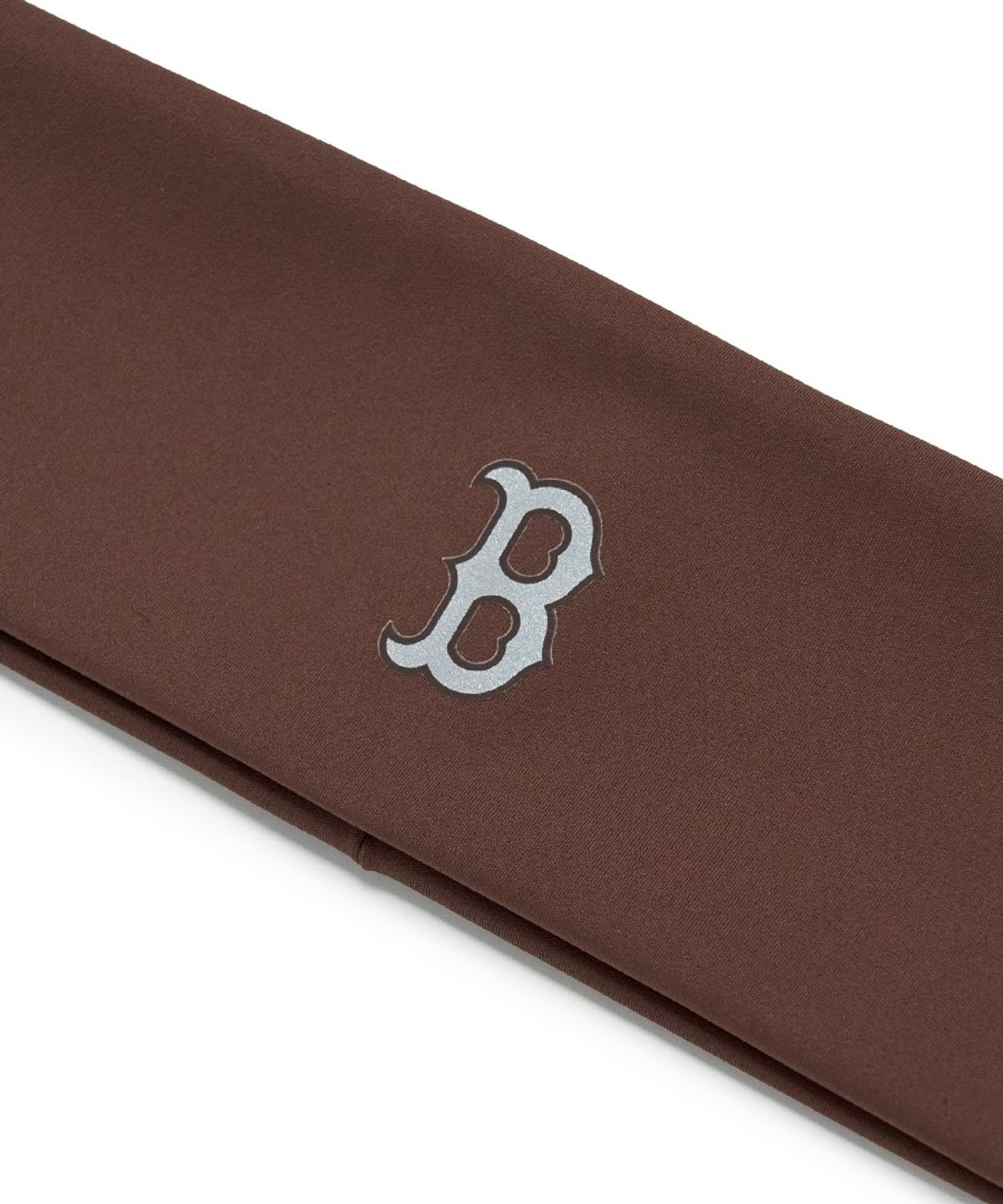 엠엘비(MLB) 스포티브 헤어밴드 BOS (Neon Brown)