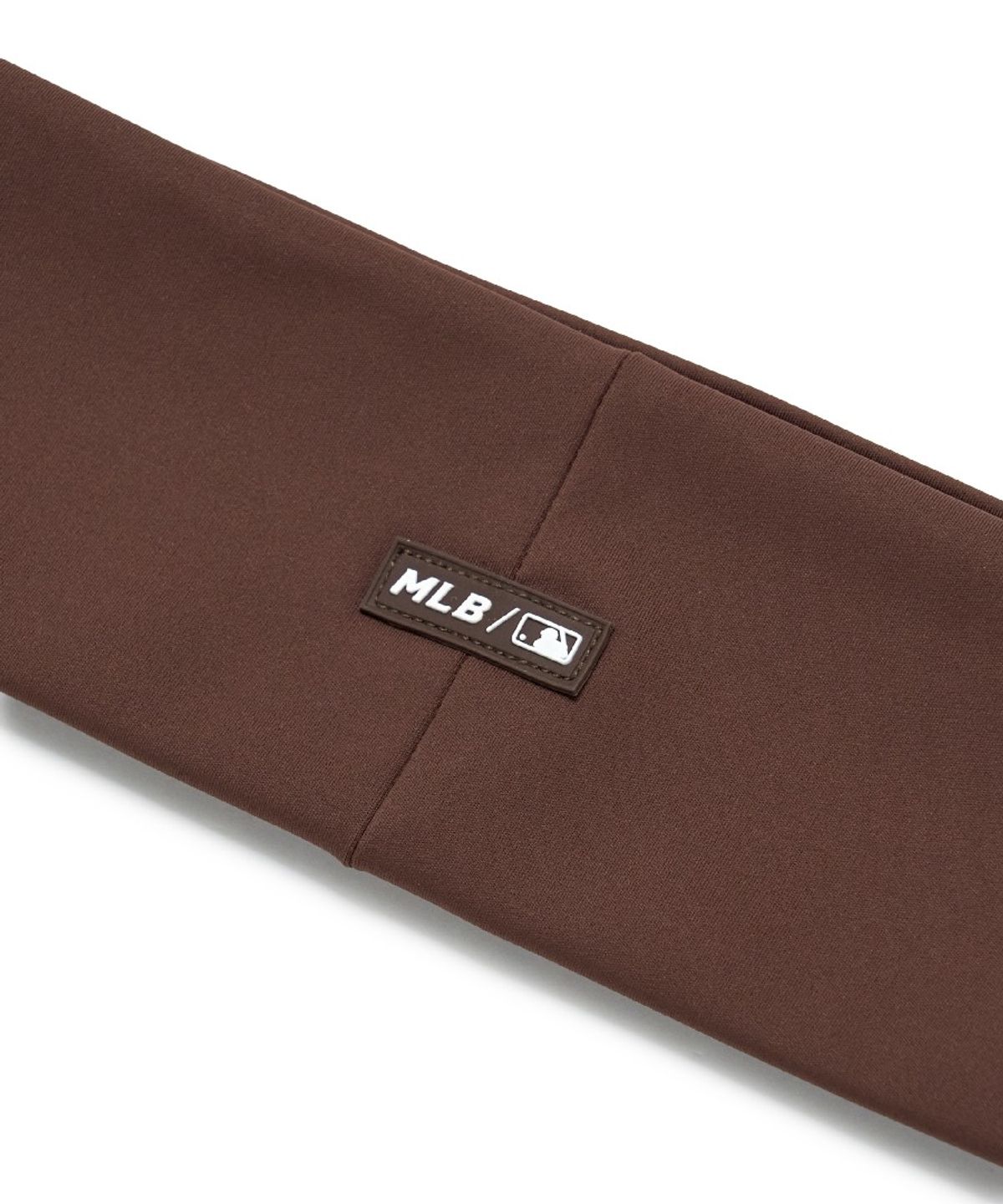 엠엘비(MLB) 스포티브 헤어밴드 BOS (Neon Brown)