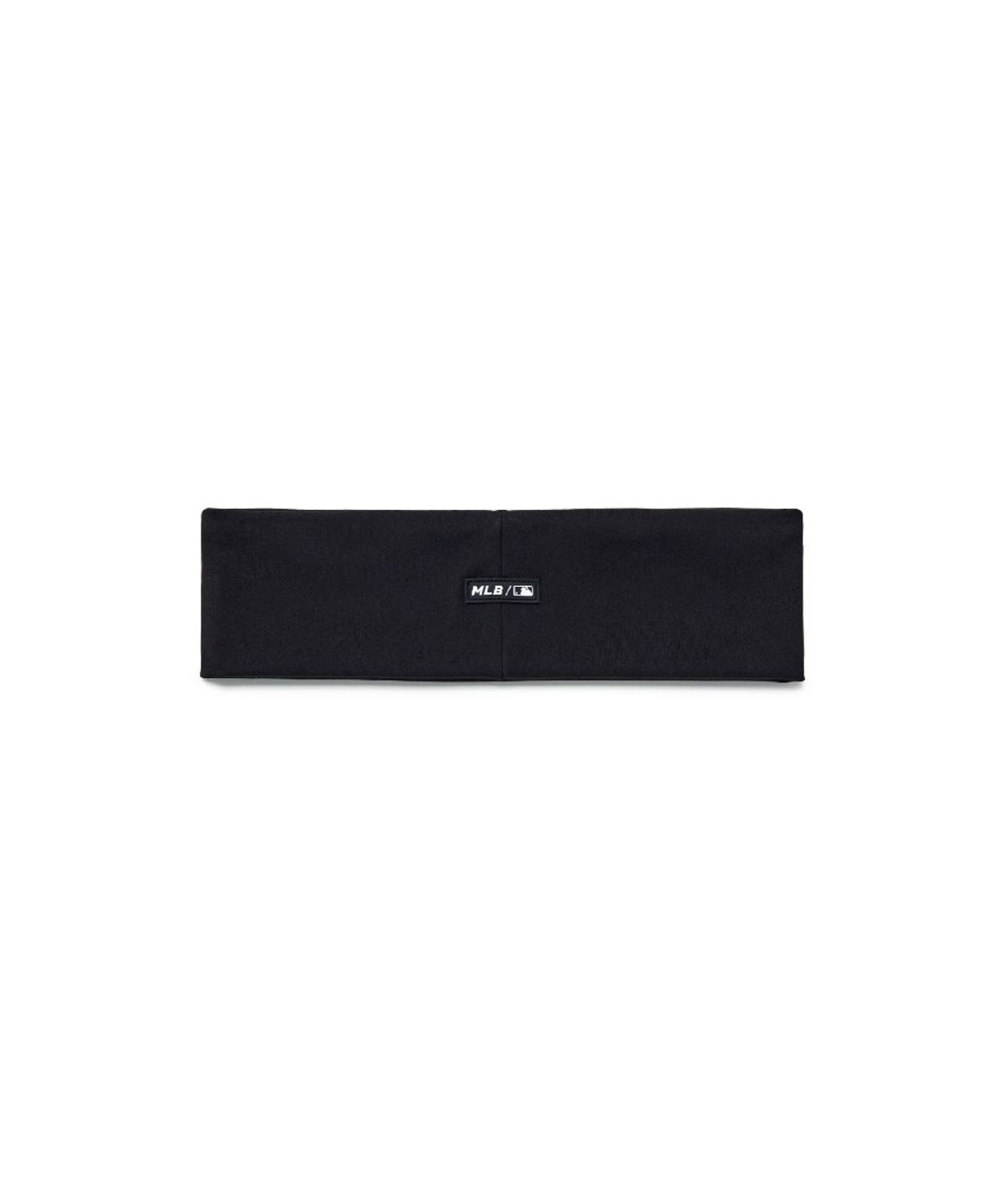 엠엘비(MLB) 스포티브 헤어밴드 NY (Black)