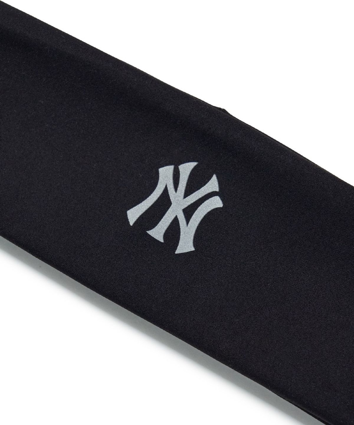 엠엘비(MLB) 스포티브 헤어밴드 NY (Black)