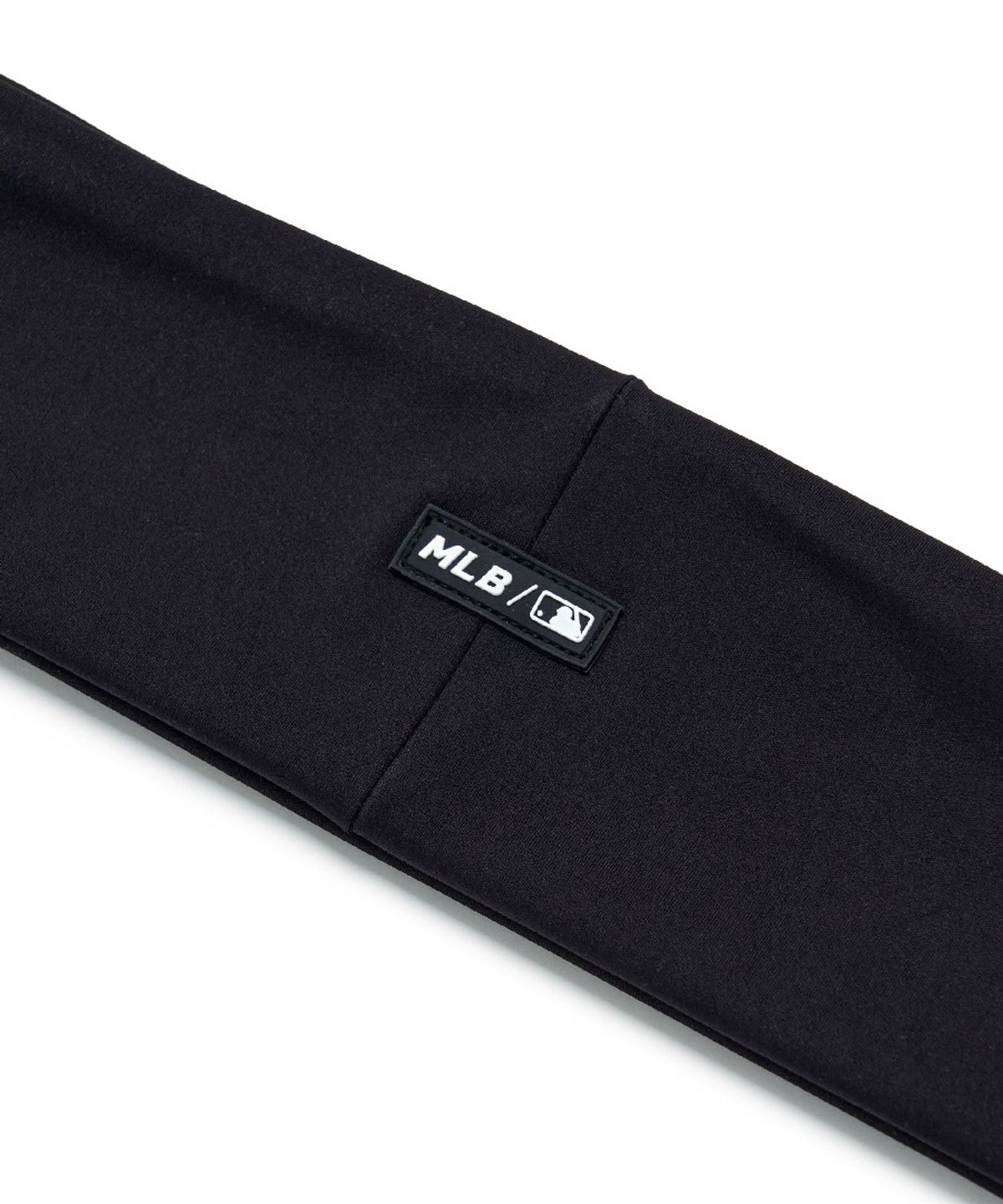 엠엘비(MLB) 스포티브 헤어밴드 NY (Black)