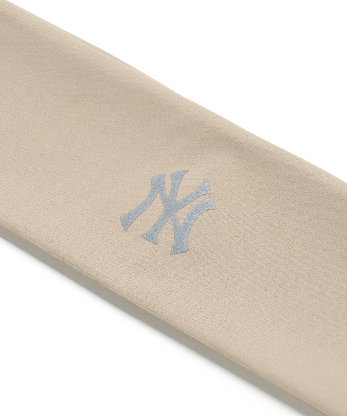 엠엘비(MLB) 스포티브 헤어밴드 NY (Mg.Sand)