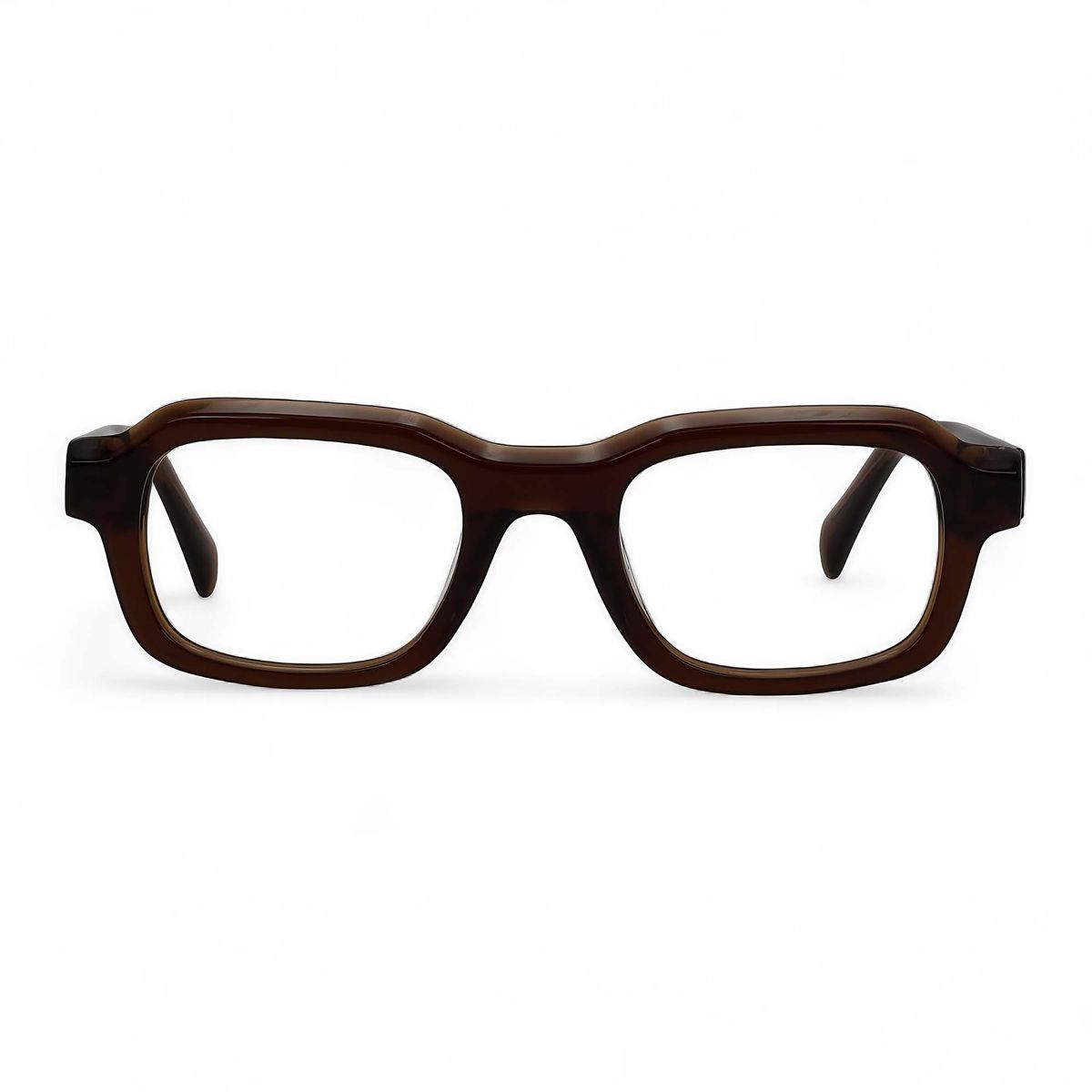 아디제(ADIGE) Torvi 토르비 (dark brown) LA1037 안경테
