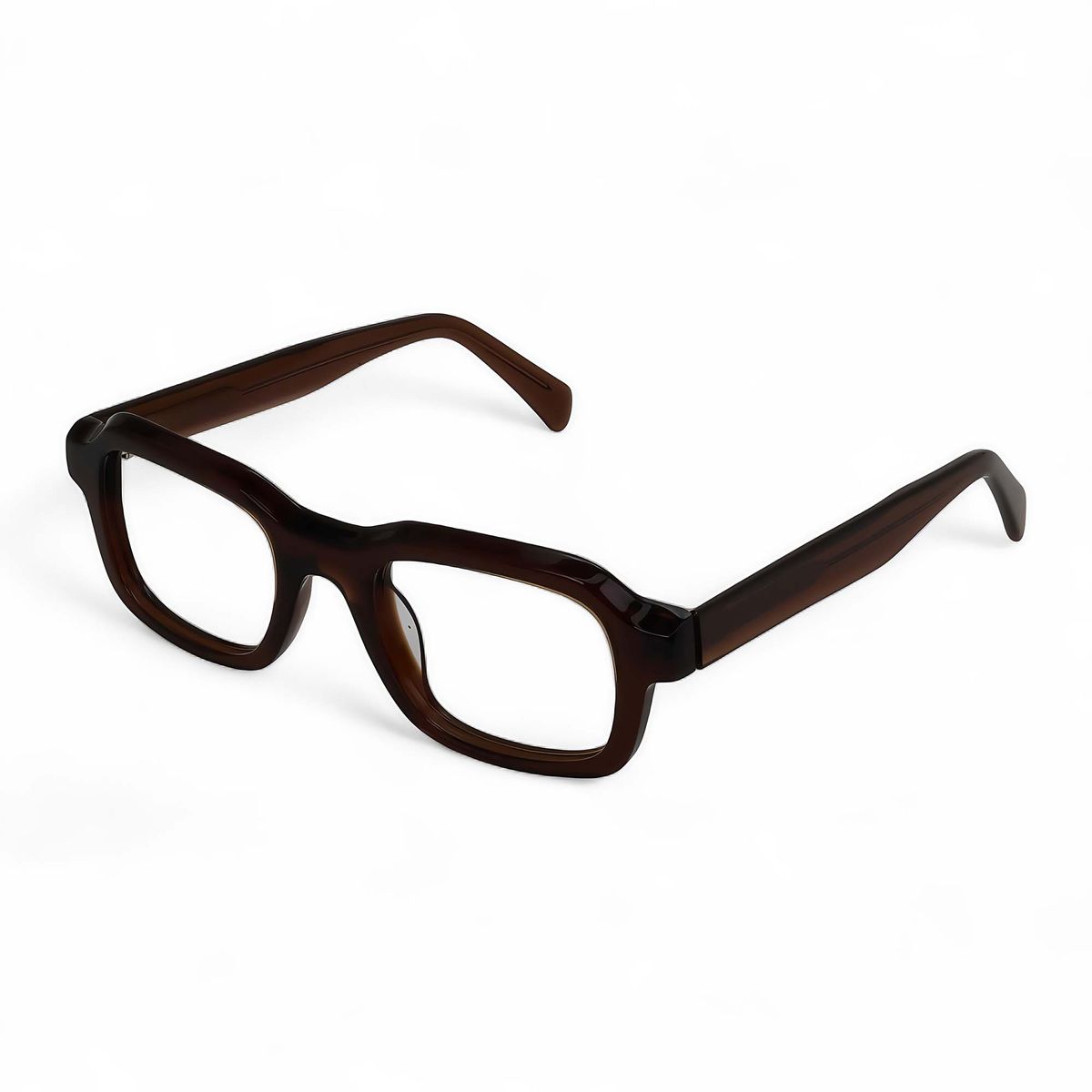 아디제(ADIGE) Torvi 토르비 (dark brown) LA1037 안경테