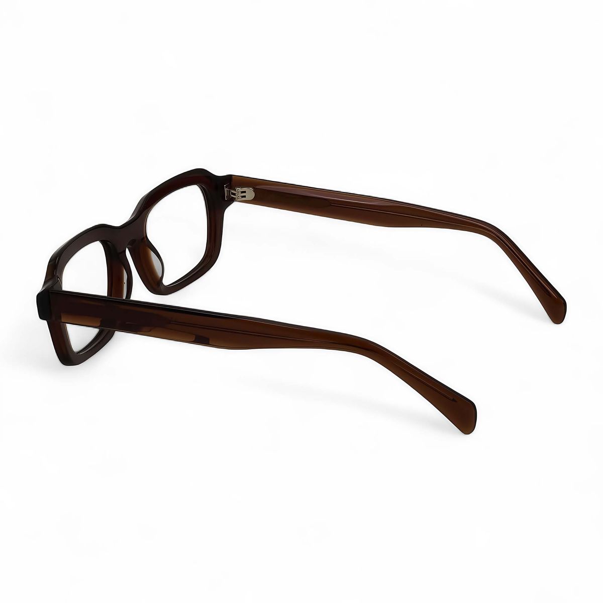 아디제(ADIGE) Torvi 토르비 (dark brown) LA1037 안경테