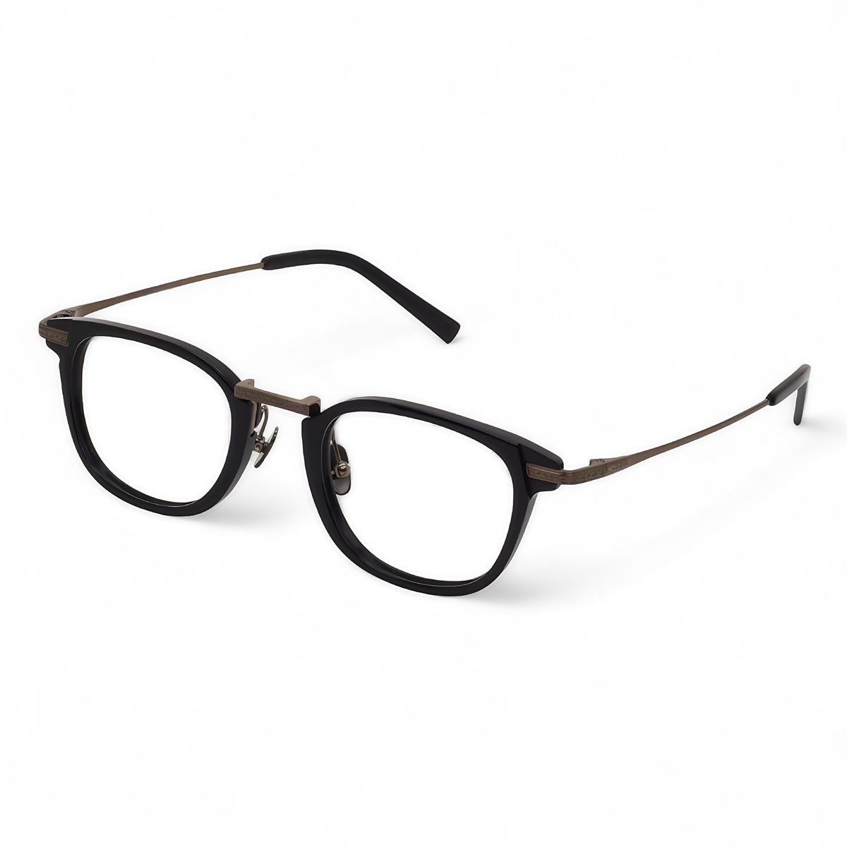 아디제(ADIGE) Velon 벨론 (black bronze) LA1040 안경테