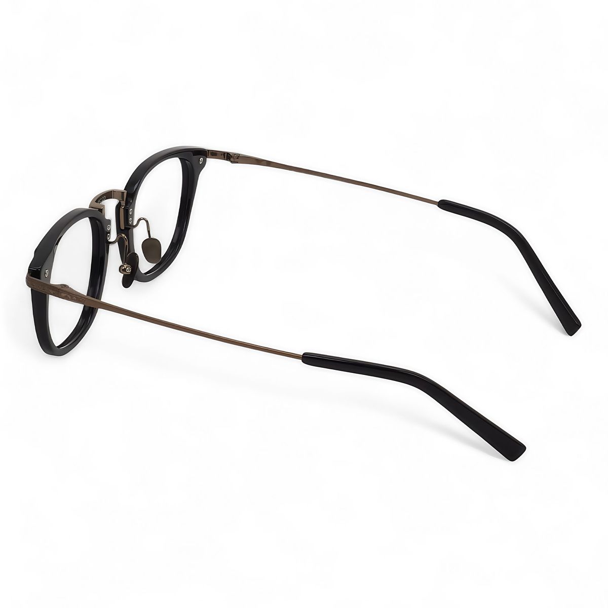 아디제(ADIGE) Velon 벨론 (black bronze) LA1040 안경테