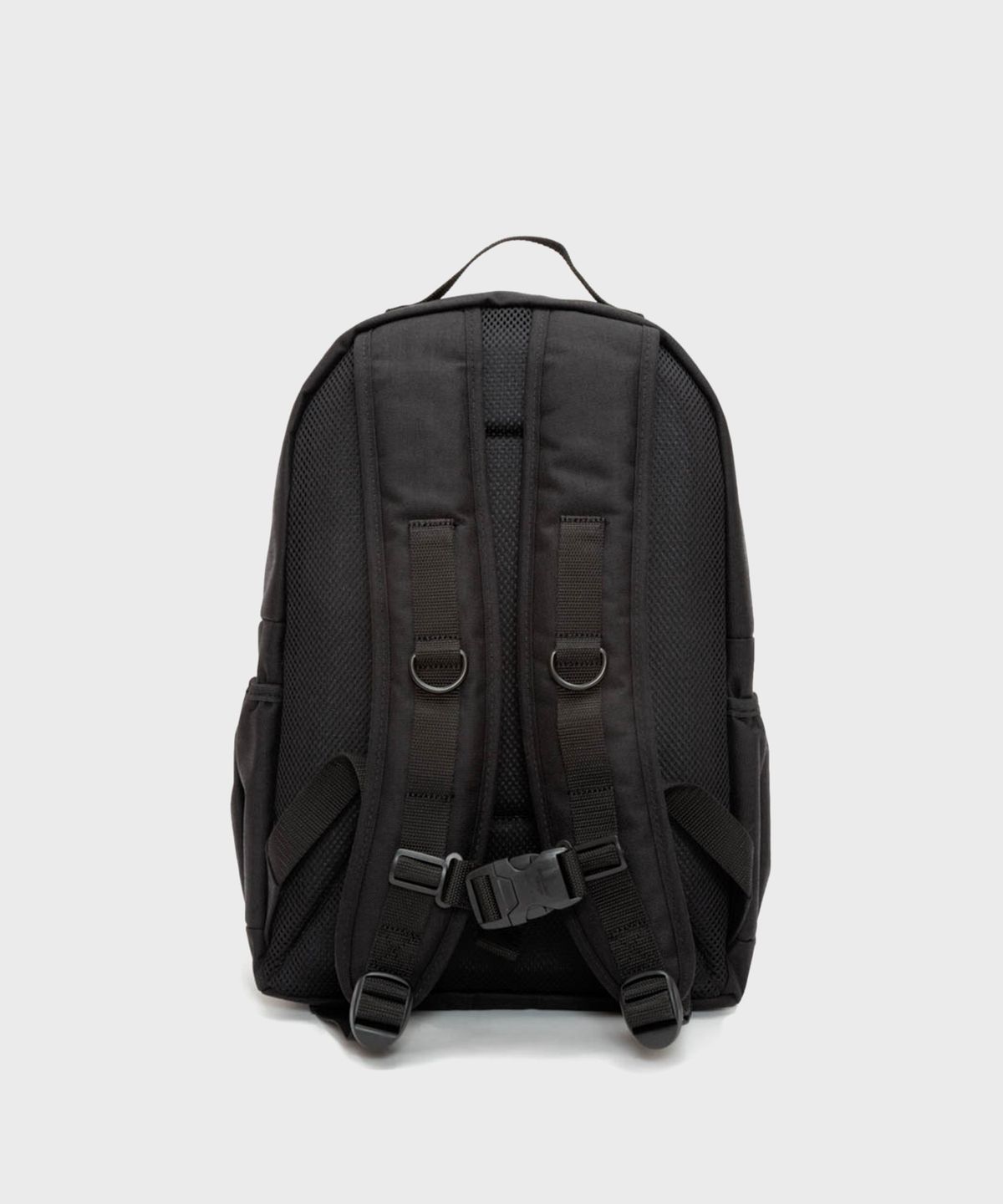 맨하탄 포티지(MANHATTAN PORTAGE) 워싱턴 하이츠 백팩 BLACK