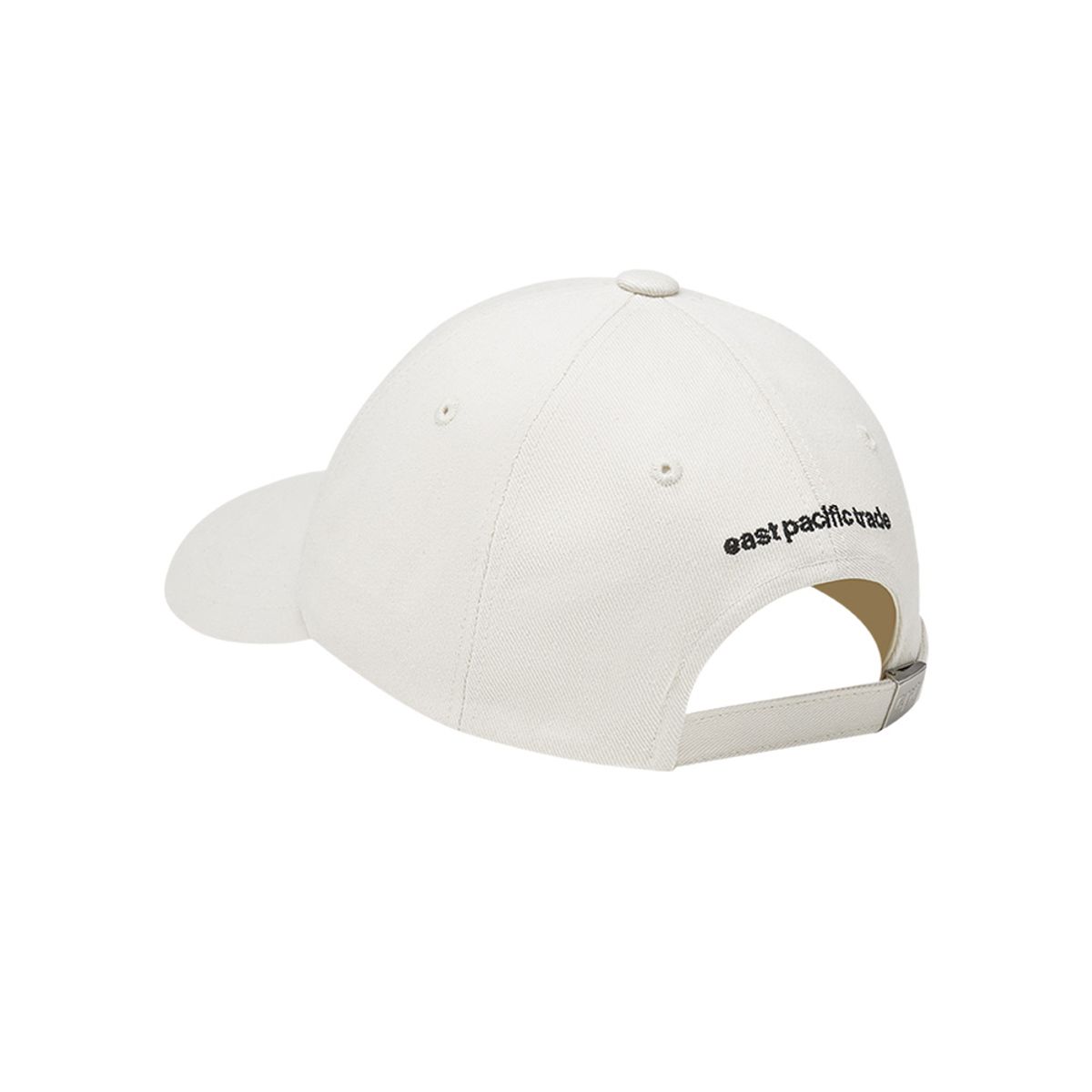 이피티(EPT) HEAVY EMBO CAP (CREAM)