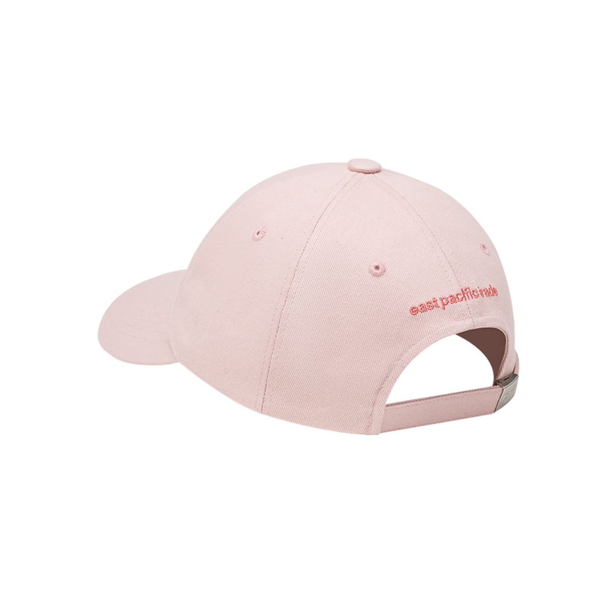 이피티(EPT) HEAVY EMBO CAP (PINK)