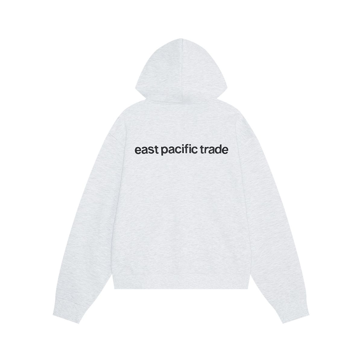 이피티(EPT) CLASSIC HOOD ZIP-UP (H/ASH)