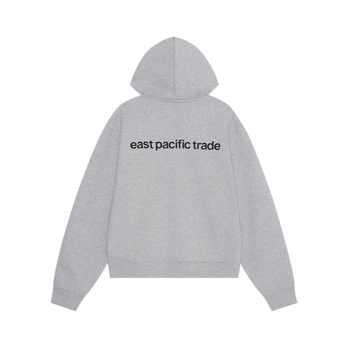 이피티(EPT) CLASSIC HOOD ZIP-UP (H/GREY)