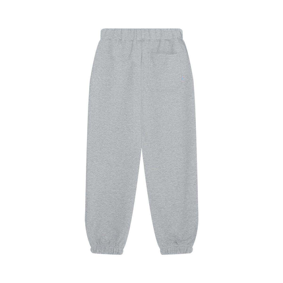 이피티(EPT) TRIANGLE FLAG SWEAT PANTS (H/GREY)