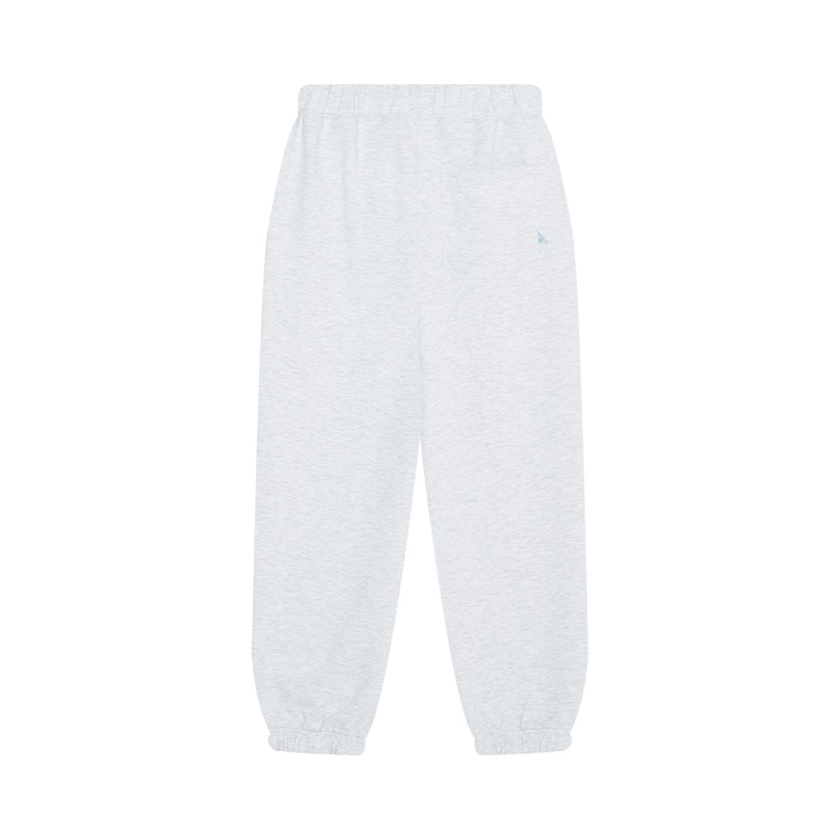이피티(EPT) TRIANGLE FLAG SWEAT PANTS (H/ASH)