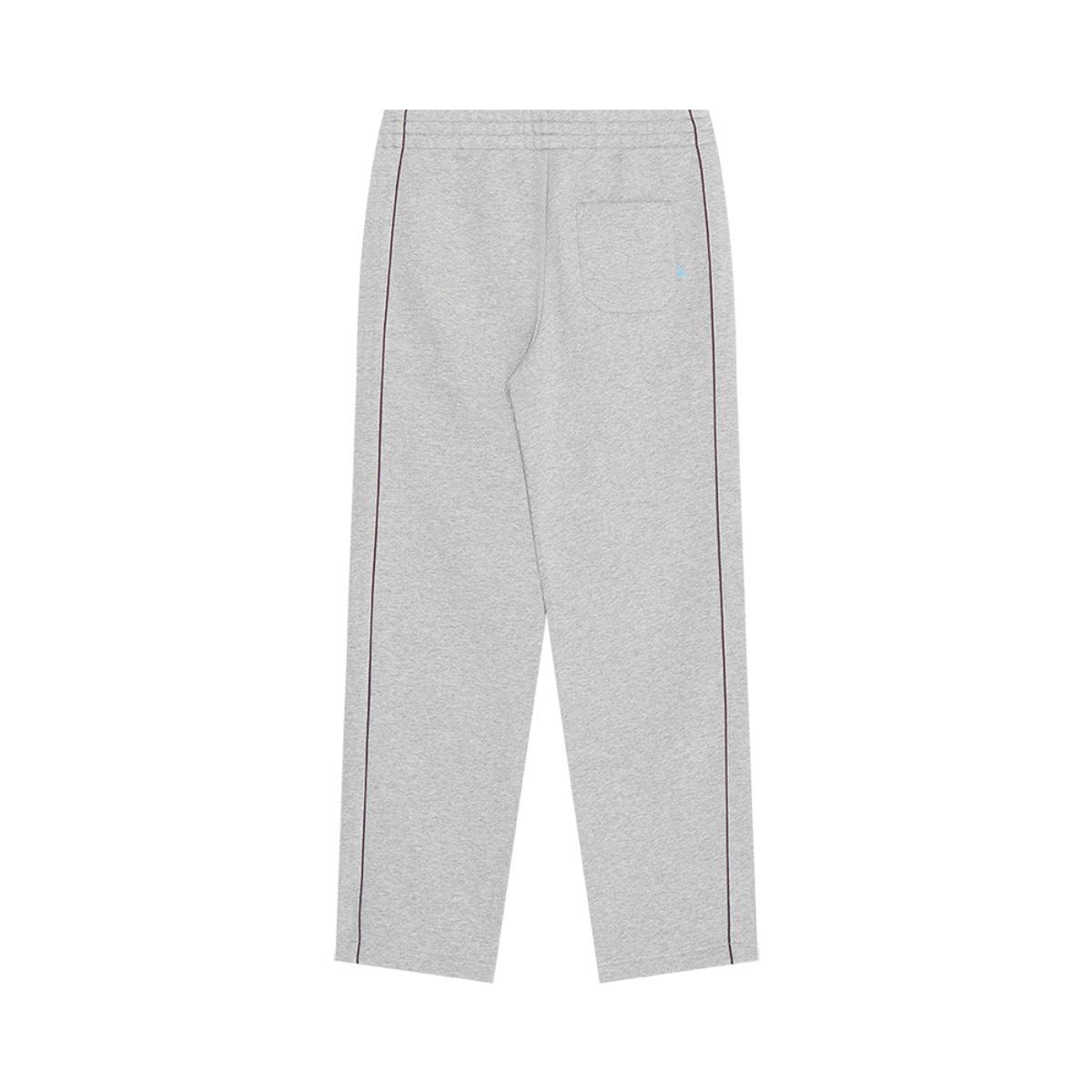 이피티(EPT) PIPING TRACK PANTS (H/GREY)
