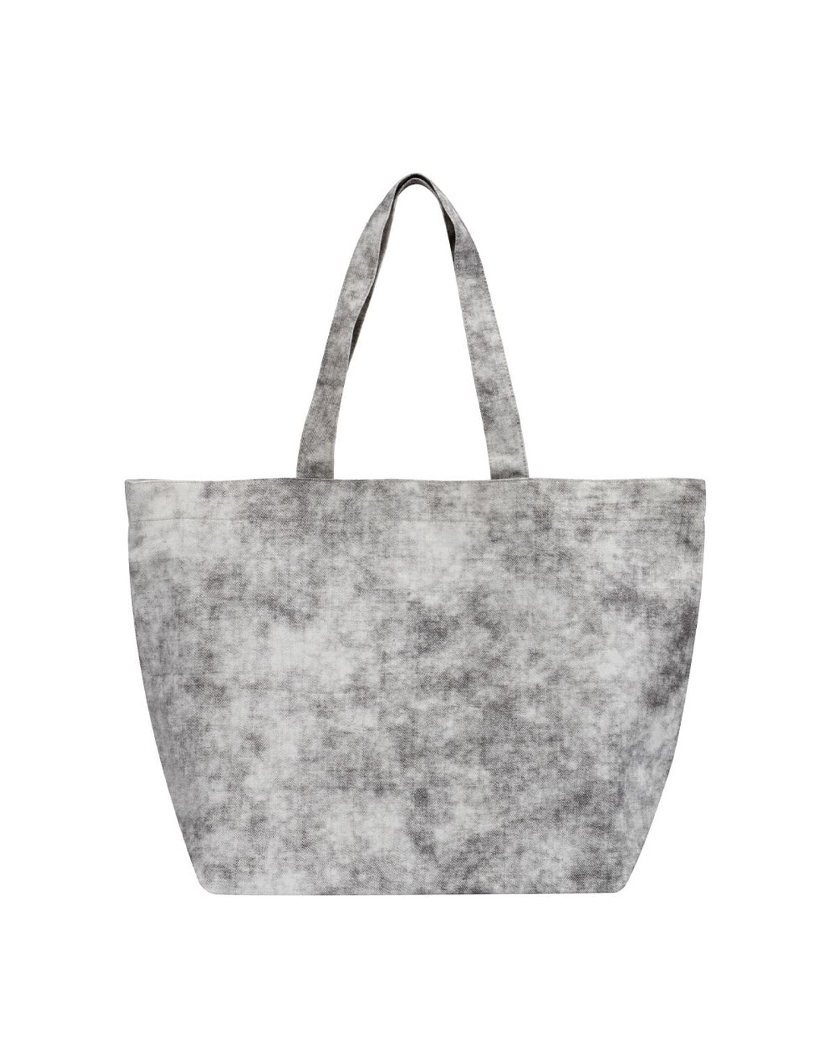앙트레브(ENTRE REVES) WASHED SHOULDER BAG GRAY 워싱 숄더백  그레이