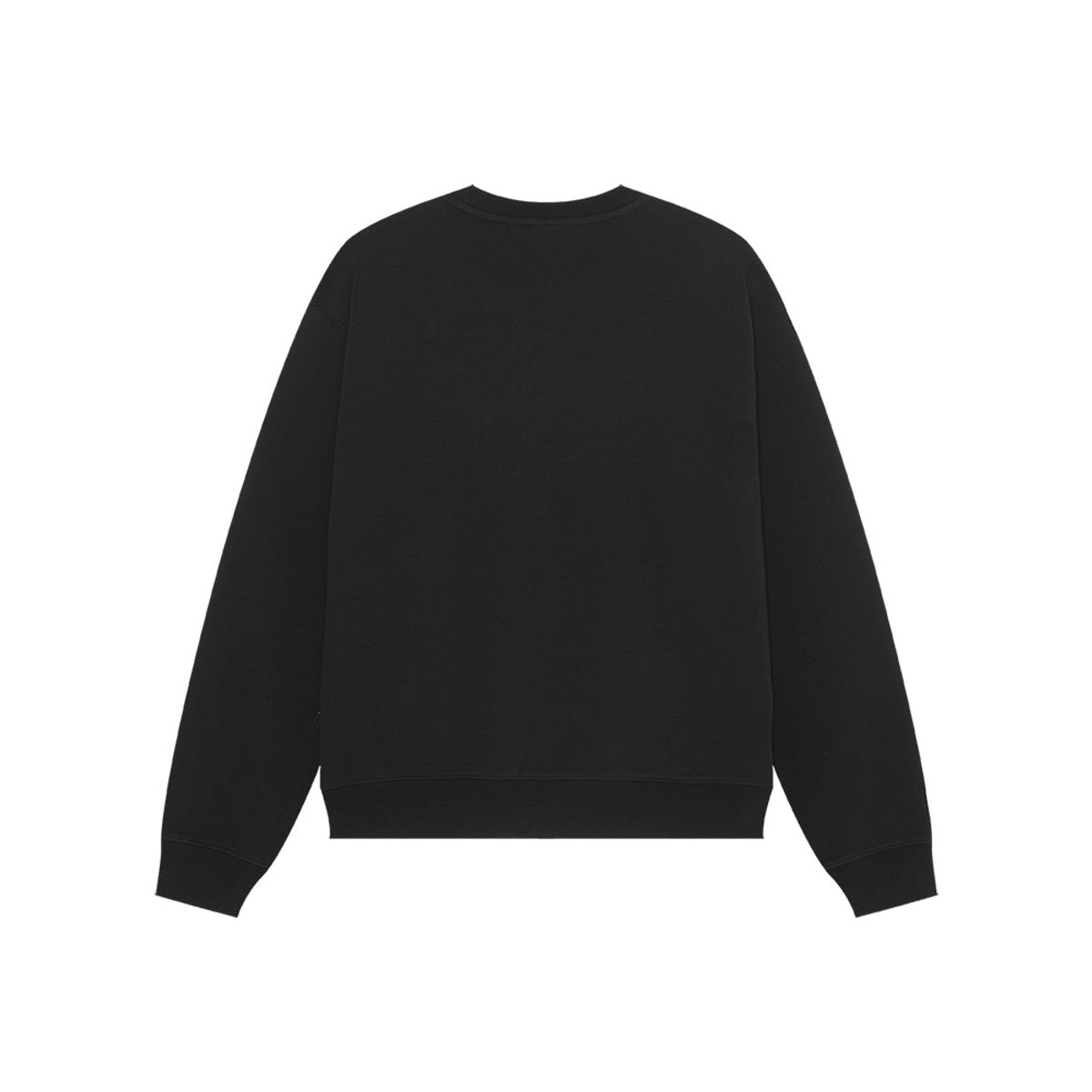 이피티(EPT) TRIANGLE FLAG SWEAT SHIRT (BLACK)