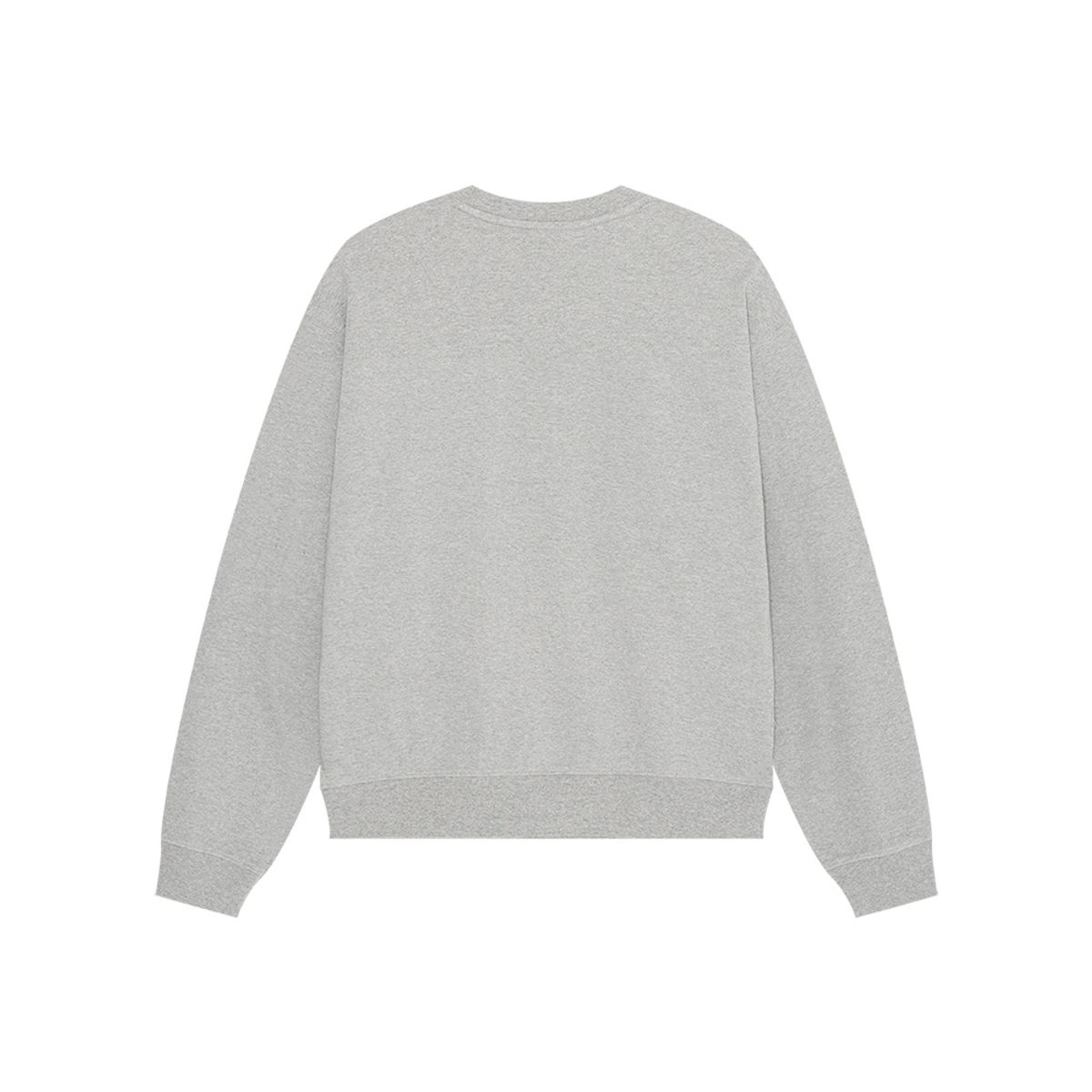 이피티(EPT) TRIANGLE FLAG SWEAT SHIRT (H/GREY)