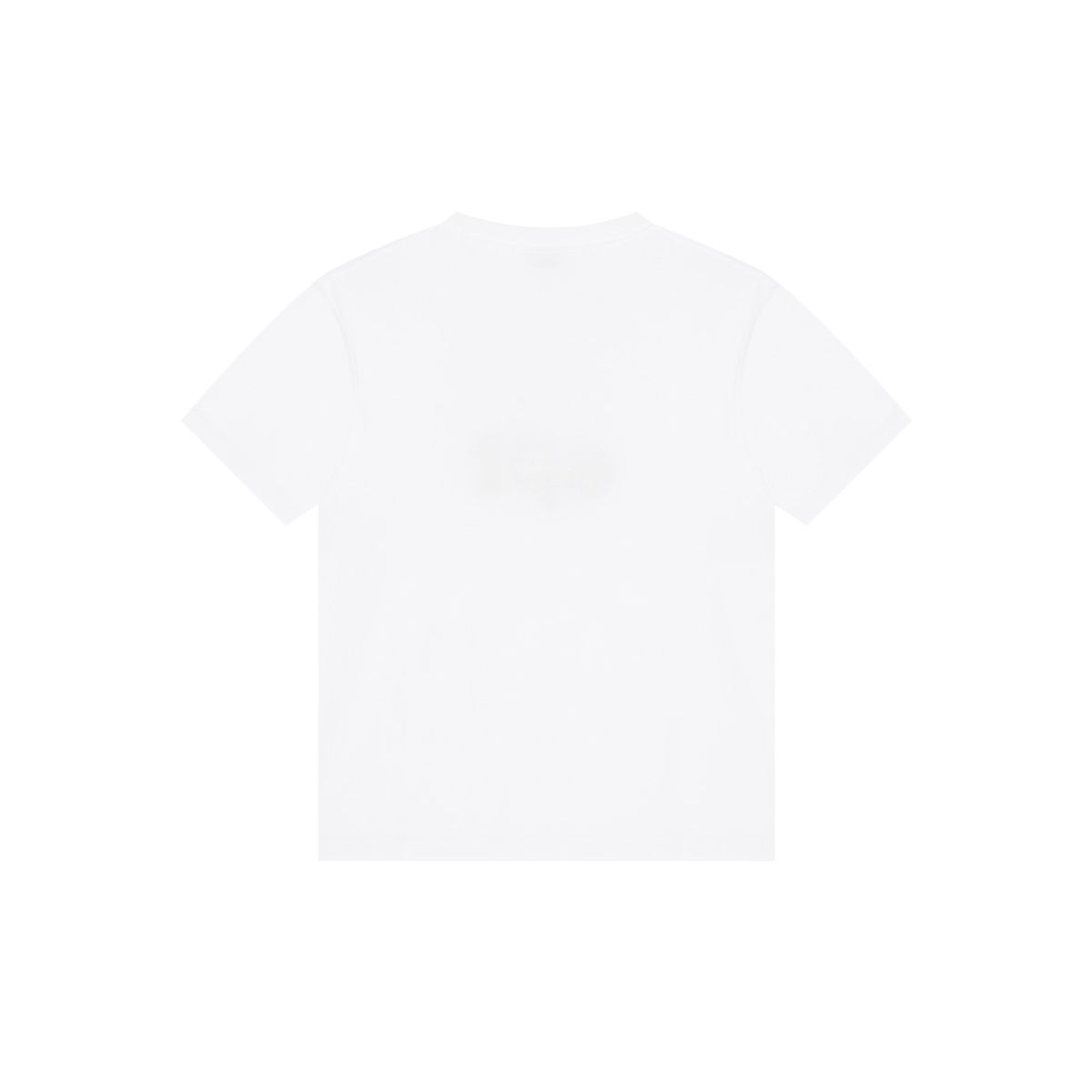 이피티(EPT) HEAVY STITCH LOGO T-SHIRT (WHITE)